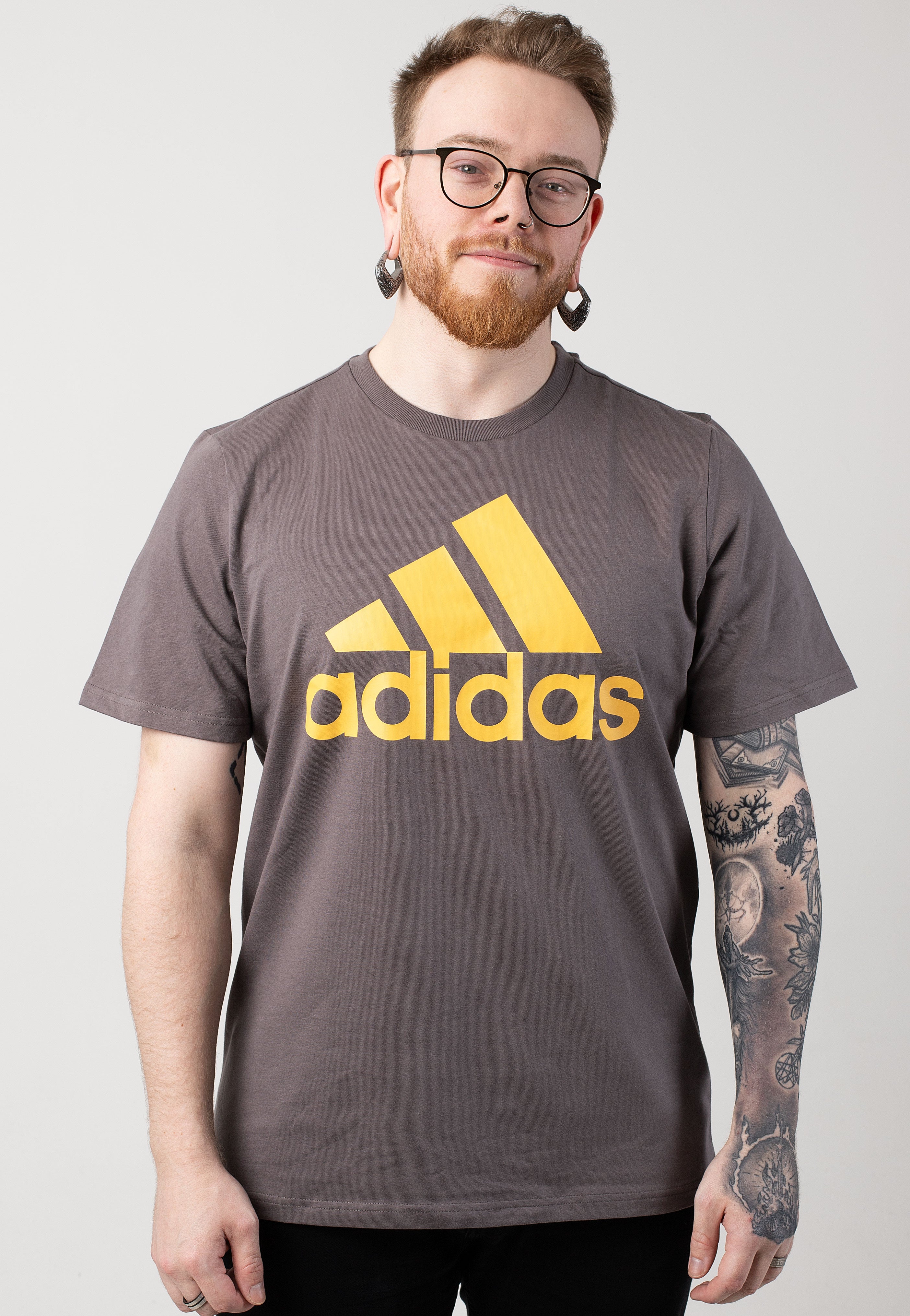 Adidas - M Bl Sj T Chacoa - T-Shirt | Men-Image