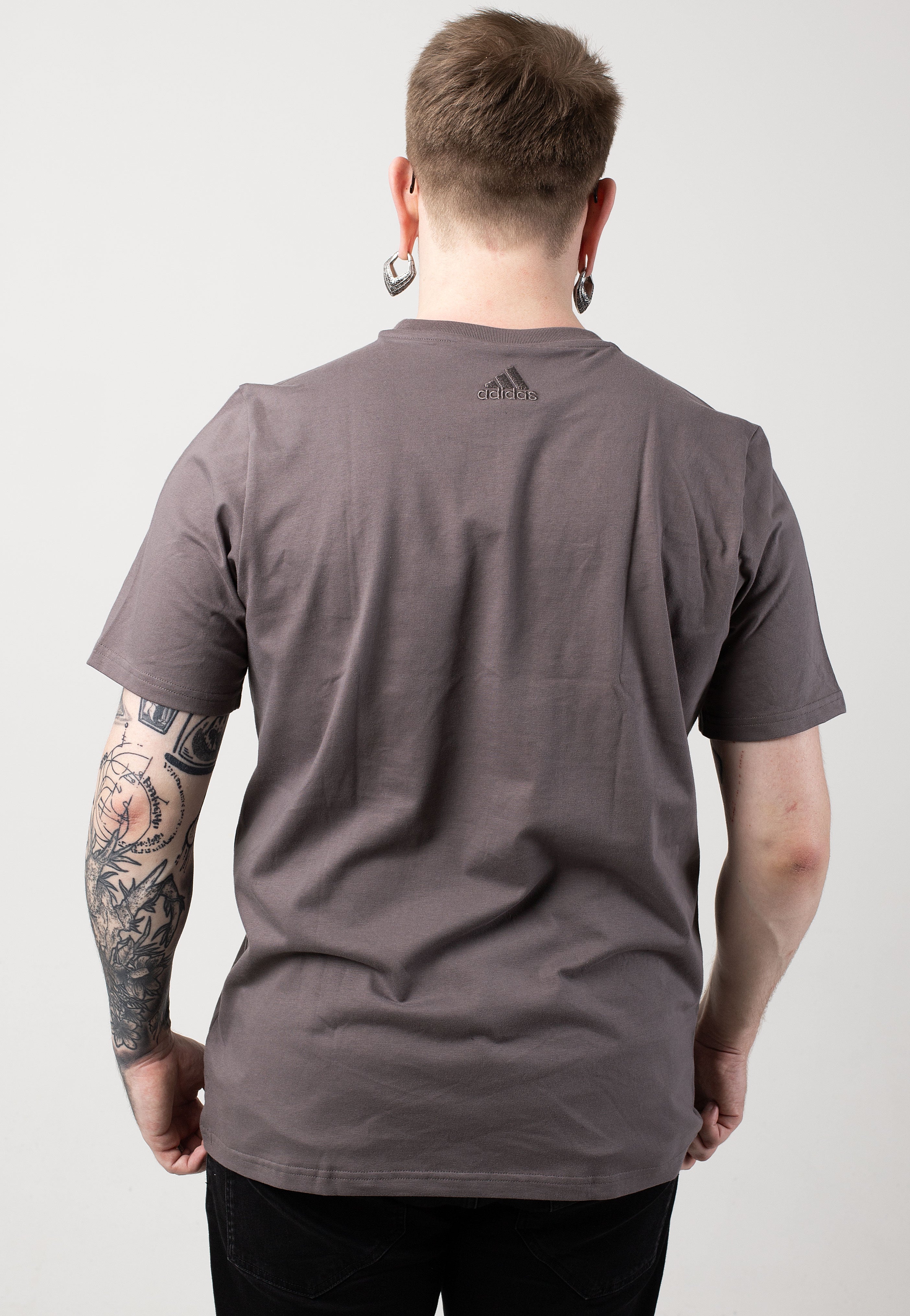Adidas - M Bl Sj T Chacoa - T-Shirt | Men-Image