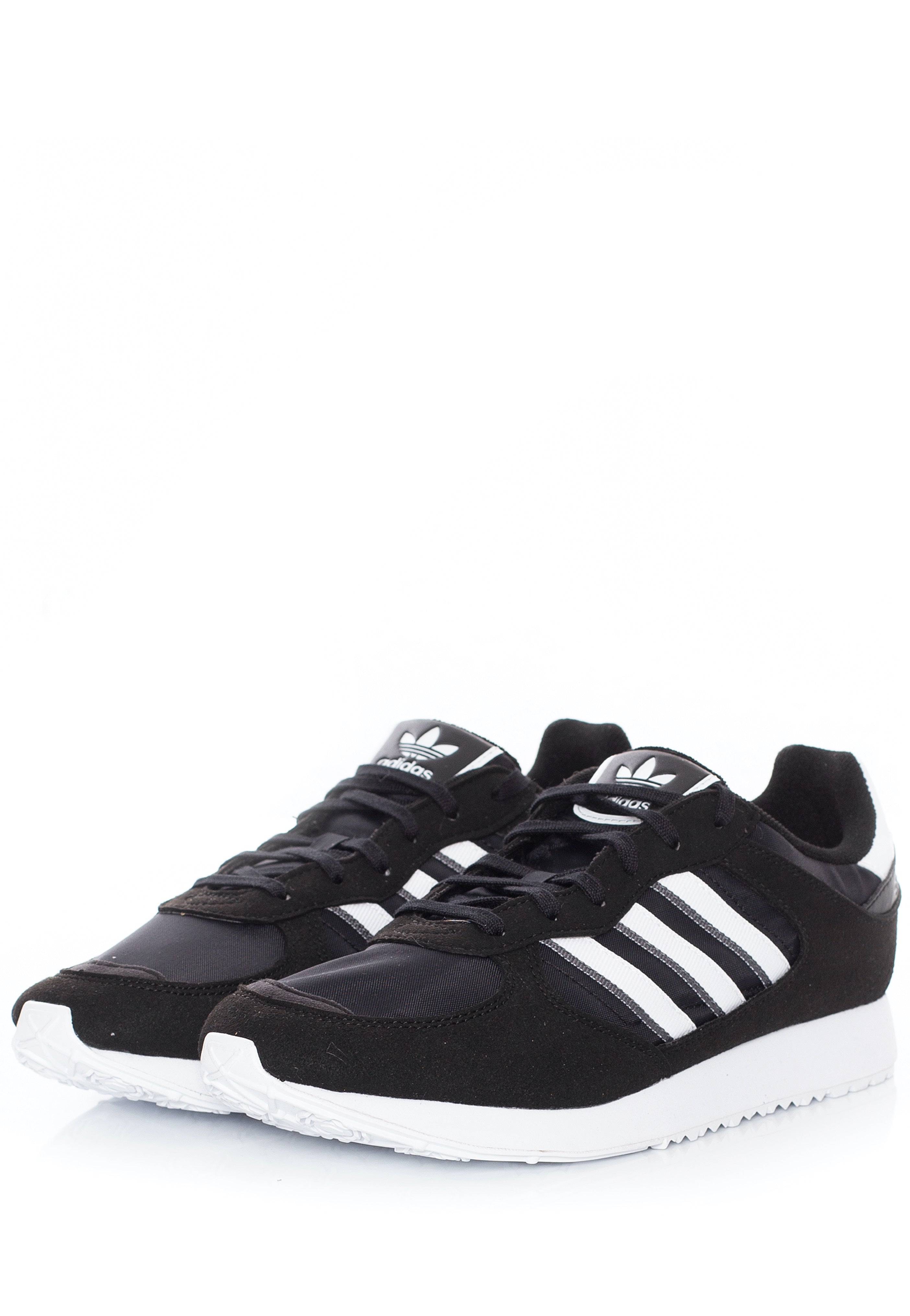 Adidas - Special 21 W Cblack/Ftwwht/Cblack - Girl Shoes | Women-Image