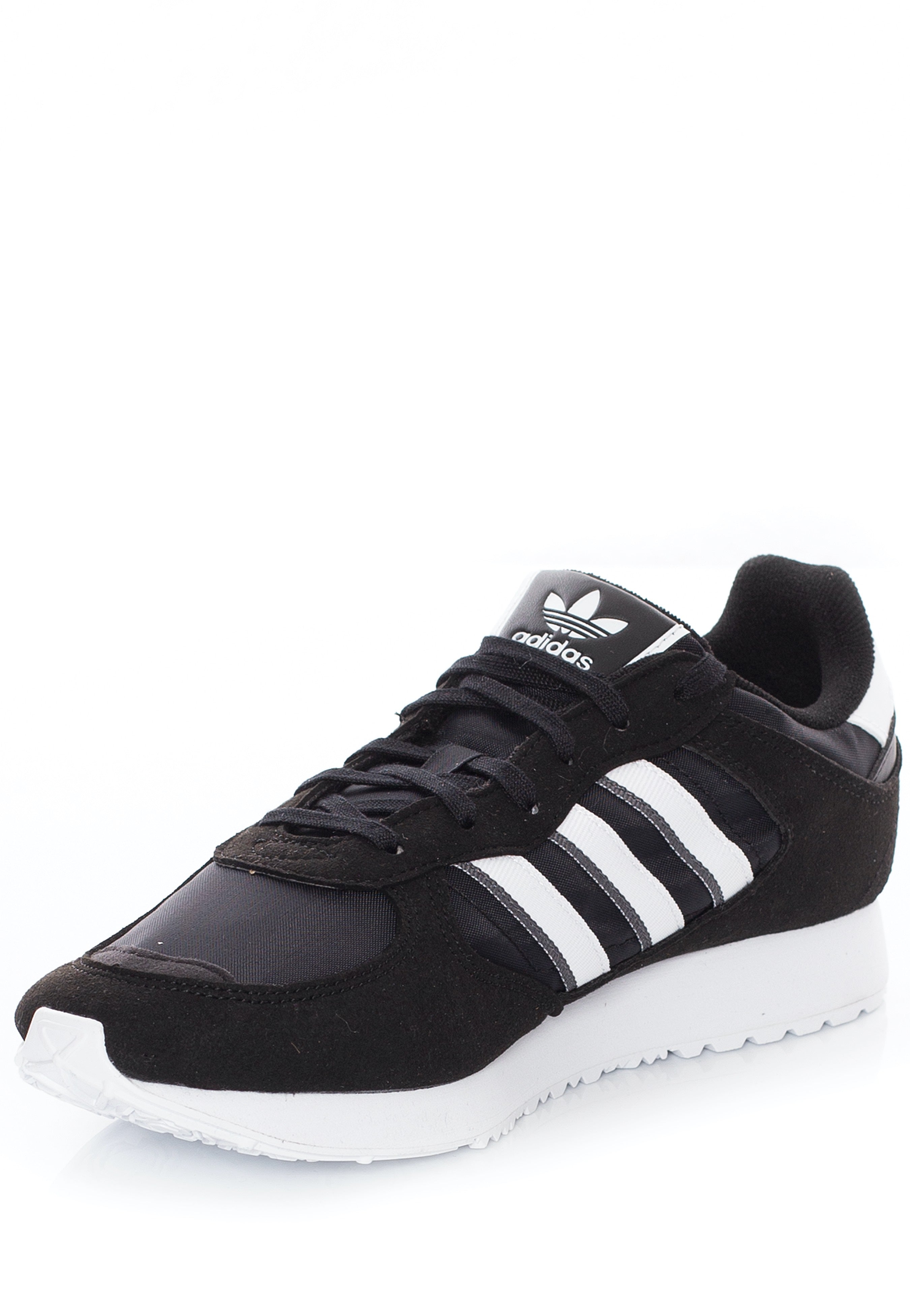 Adidas - Special 21 W Cblack/Ftwwht/Cblack - Girl Shoes | Women-Image