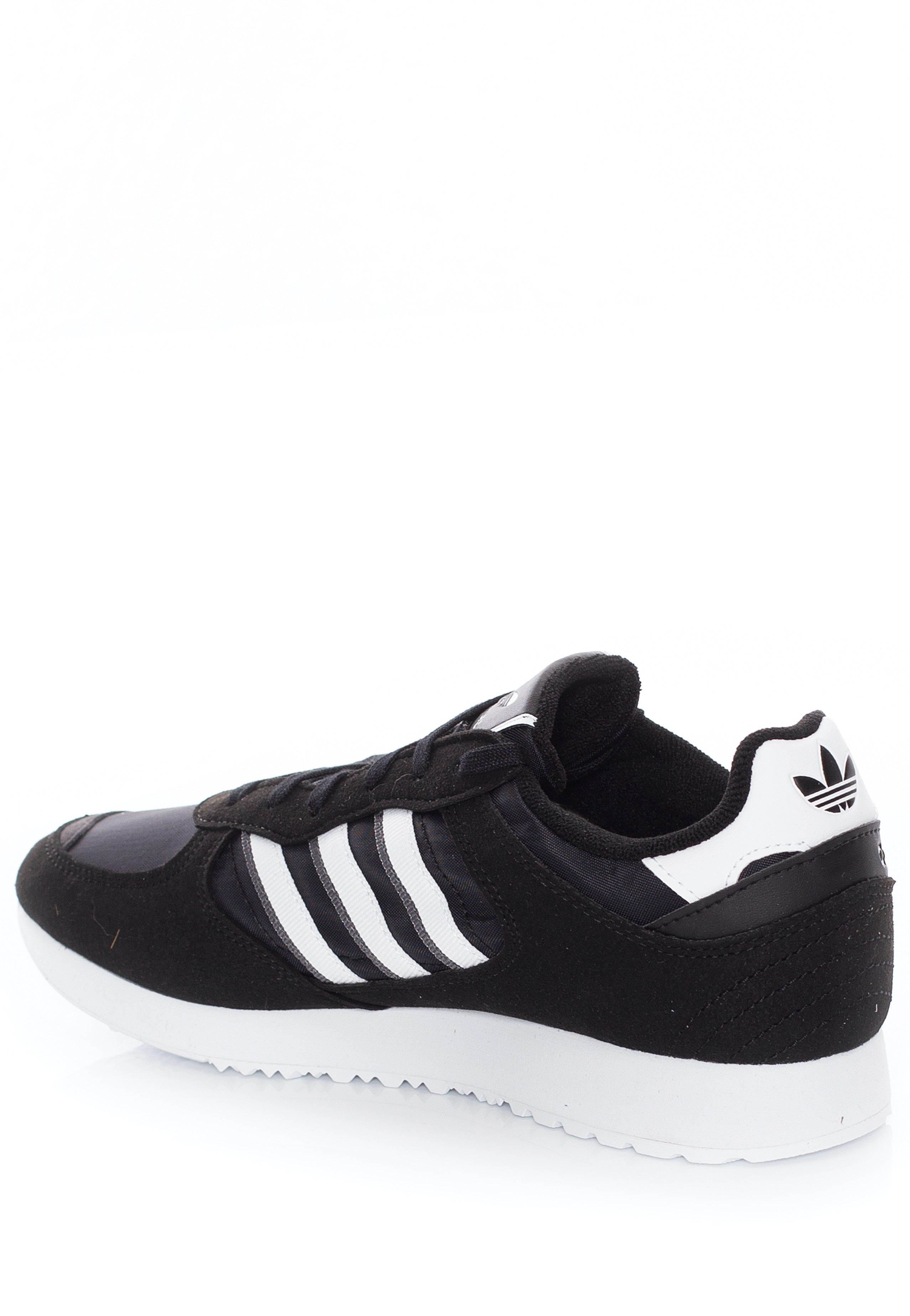 Adidas - Special 21 W Cblack/Ftwwht/Cblack - Girl Shoes | Women-Image