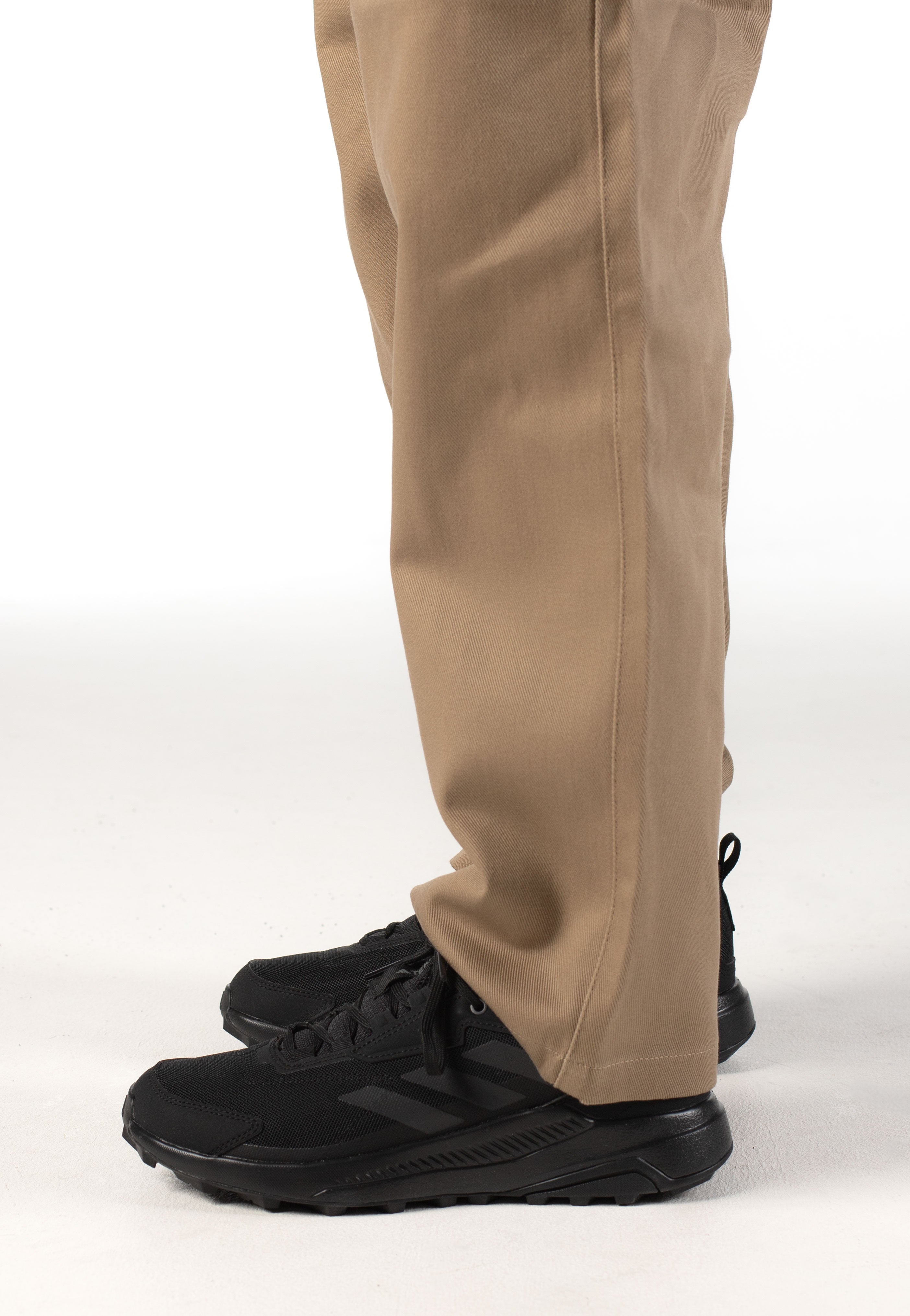 Adidas - Terrex Anylander Cblack/Cblack/Grefou - Shoes | Men-Image