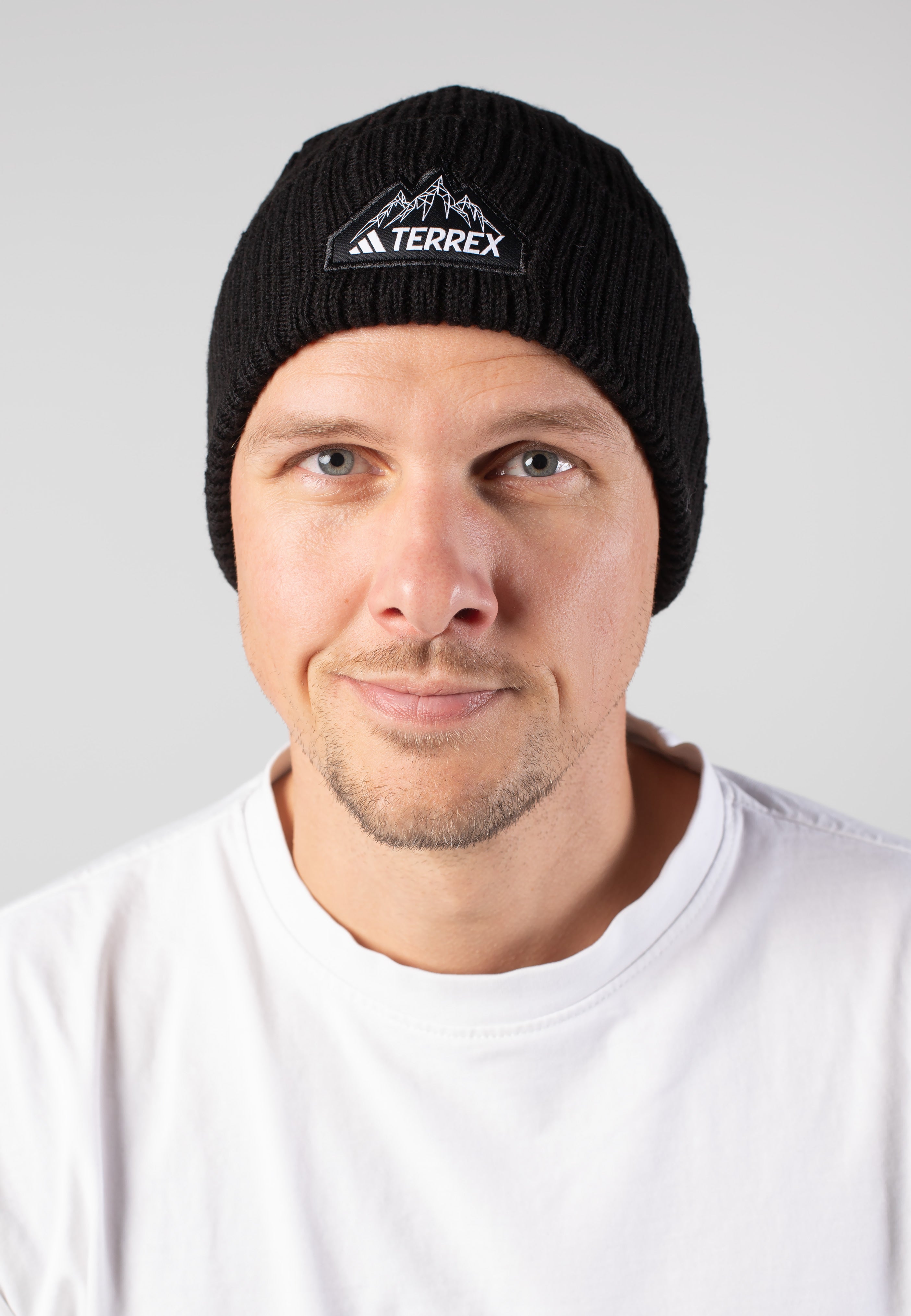 Adidas - Terrex Multi Mountain Black - Beanie | Neutral-Image