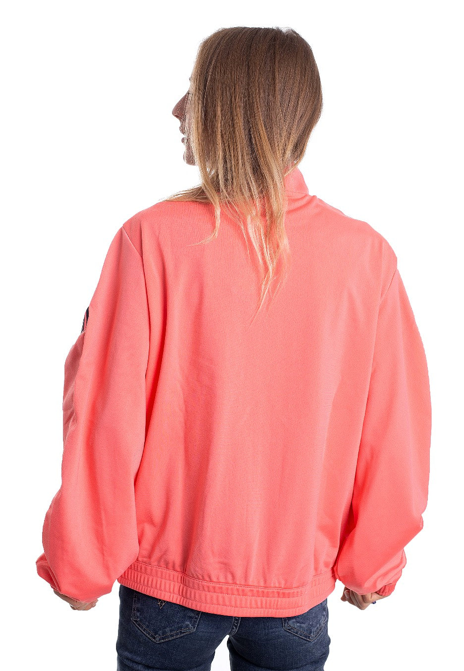 Adidas - Seflre - Track Jacket | Women-Image