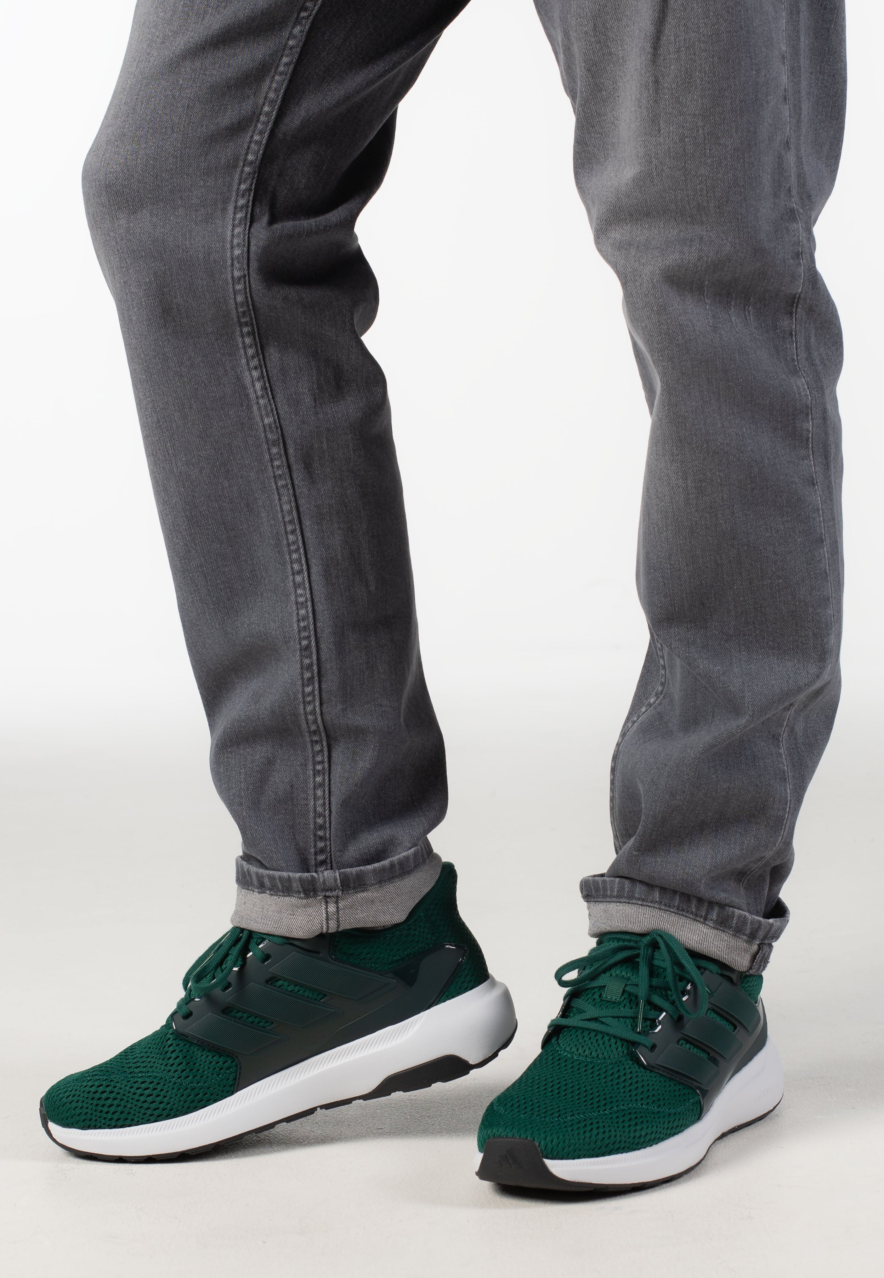 Adidas - Ultimashow 2.0 Cgreen/Aurivy/Cblack - Shoes | Men-Image