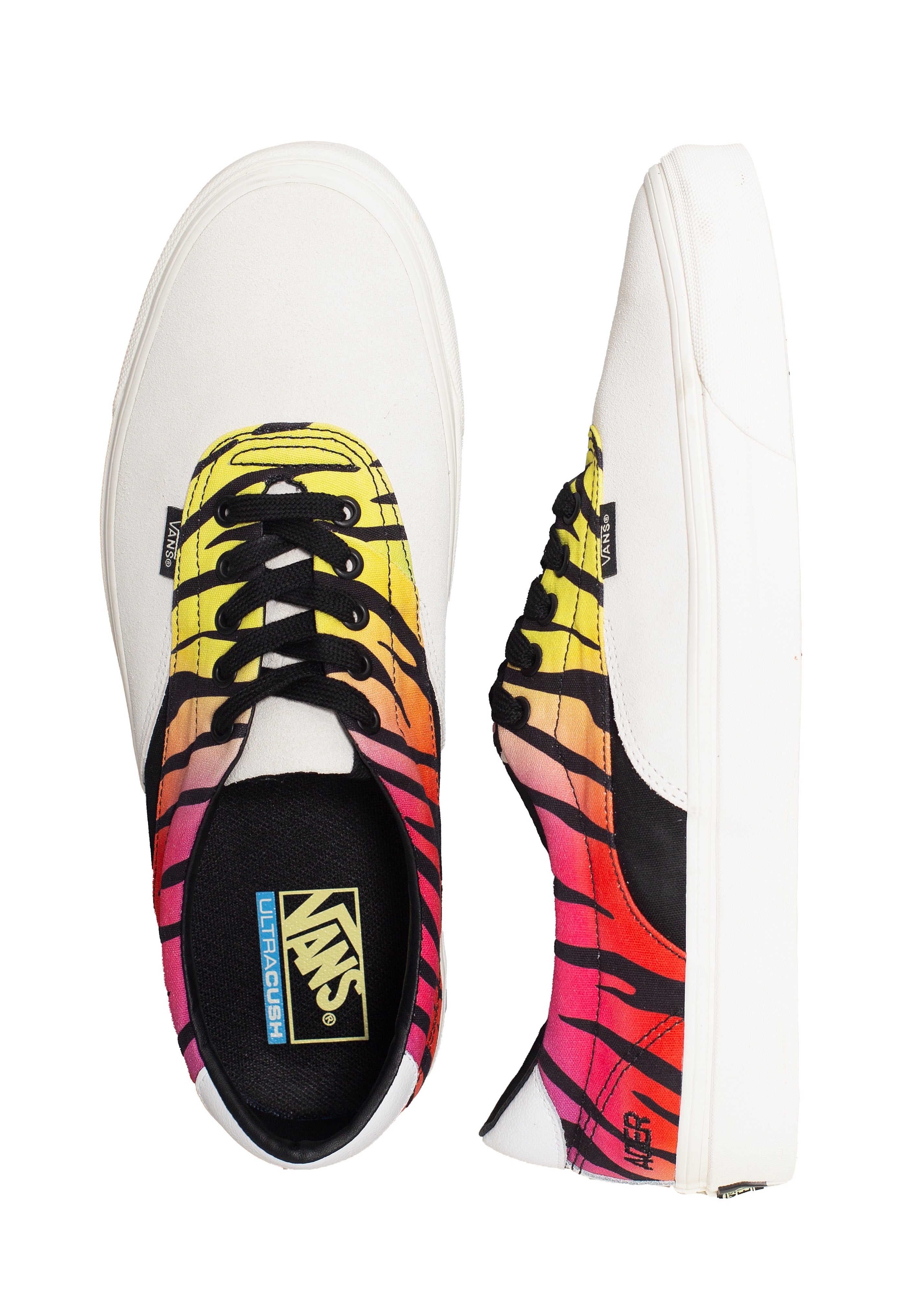 Vans - Acer NI SP Outsiders Sunset/Blanc De Blanc - Shoes | Neutral-Image