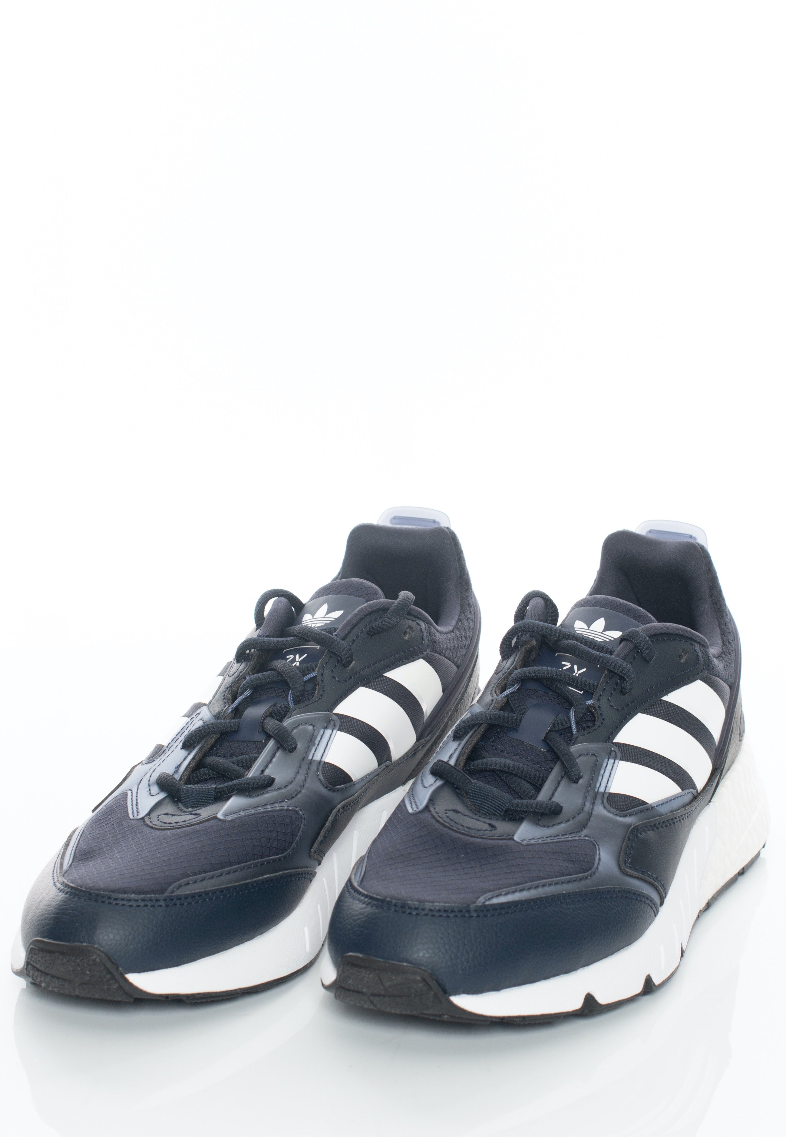 adidas ZX 1K Boost 2.0 Trainers Legend Ink/White 10