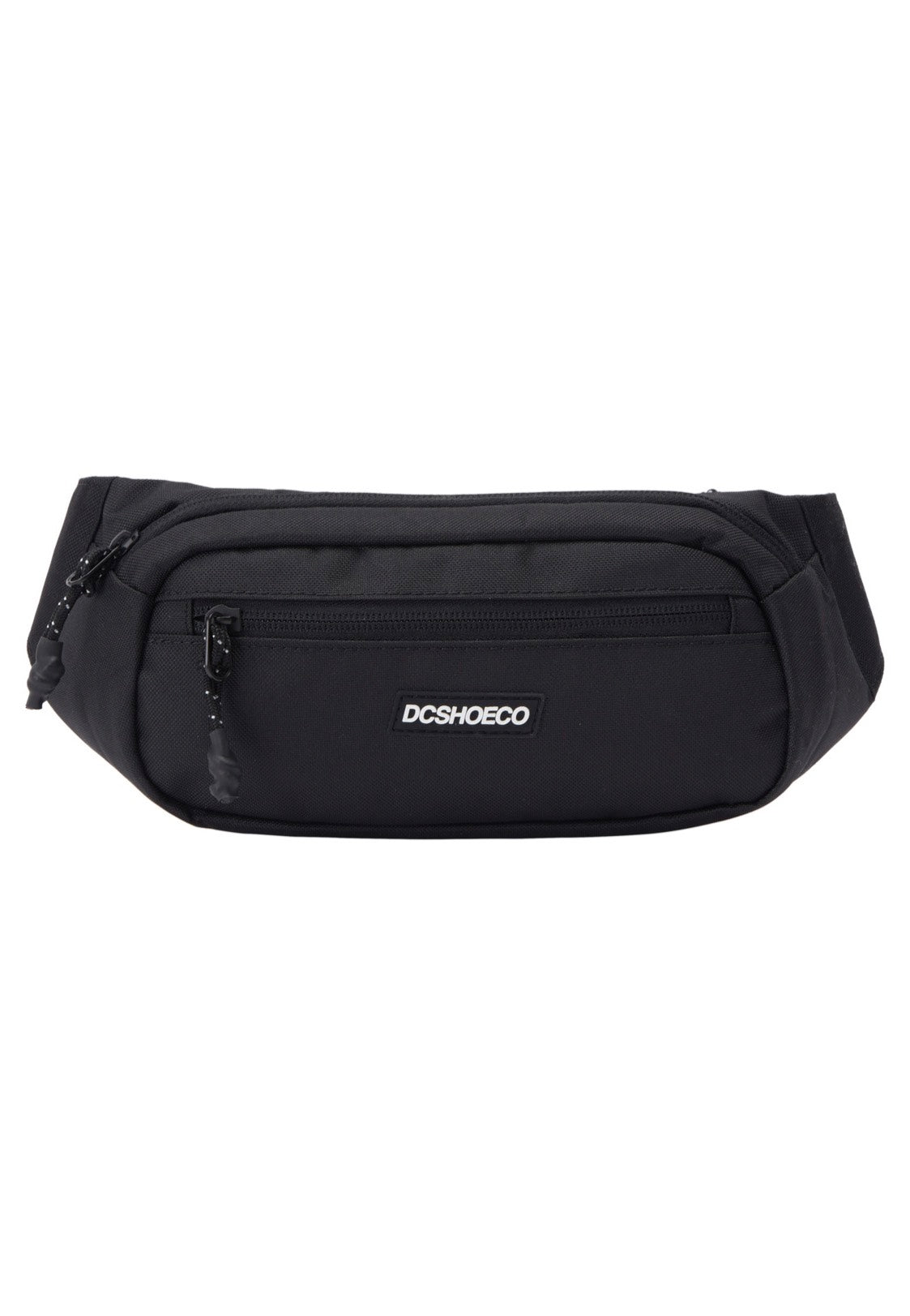 DC - Tussler 4 Black - Hip Bag | Neutral-Image