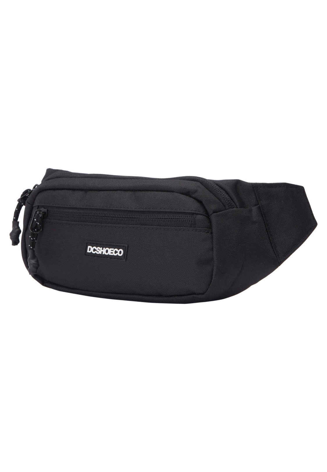 DC - Tussler 4 Black - Hip Bag | Neutral-Image