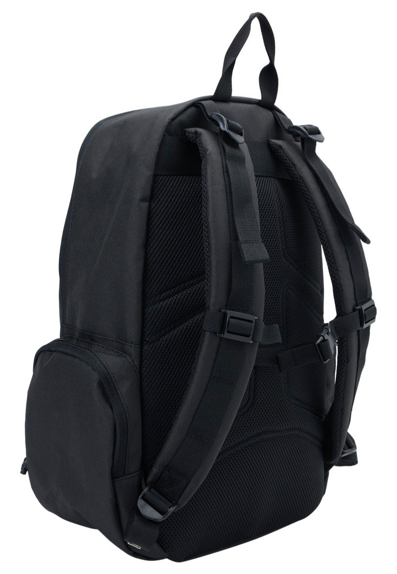 DC - Breed 5 Black/Black - Backpack | Neutral-Image
