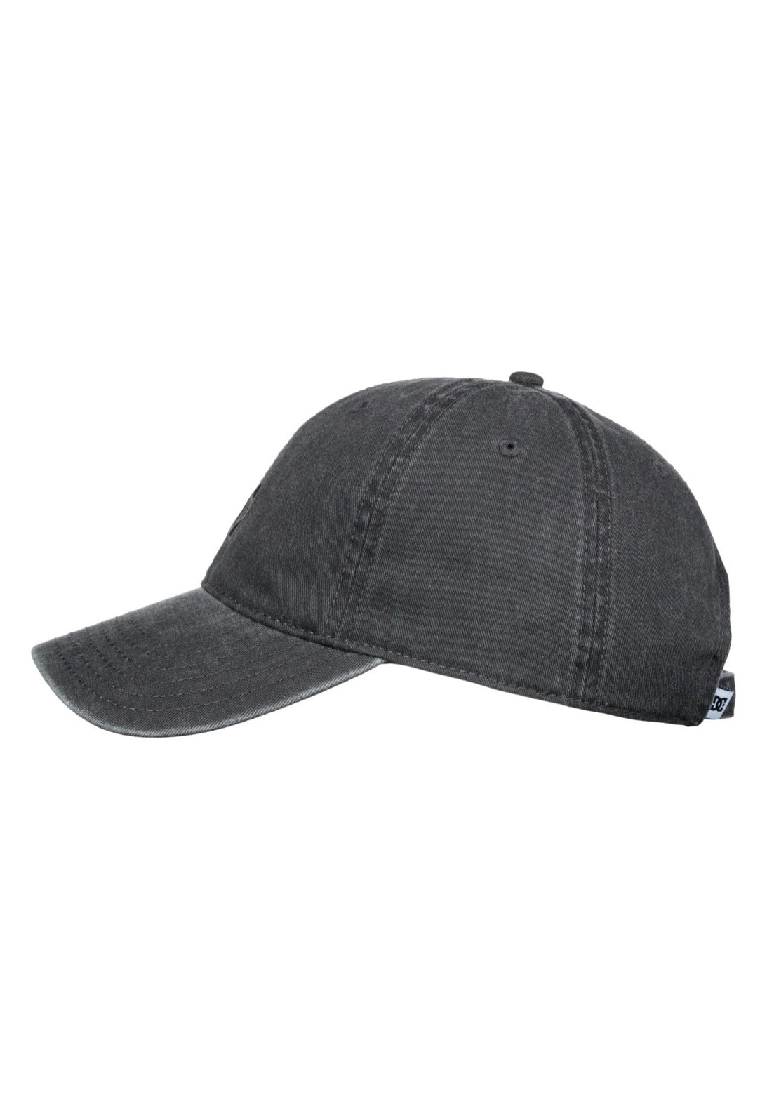 DC - Dccapstar Vintg Black - Cap | Neutral-Image