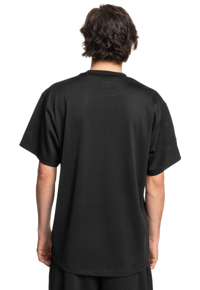 DC - No Hitter Black - Shirt | Men-Image