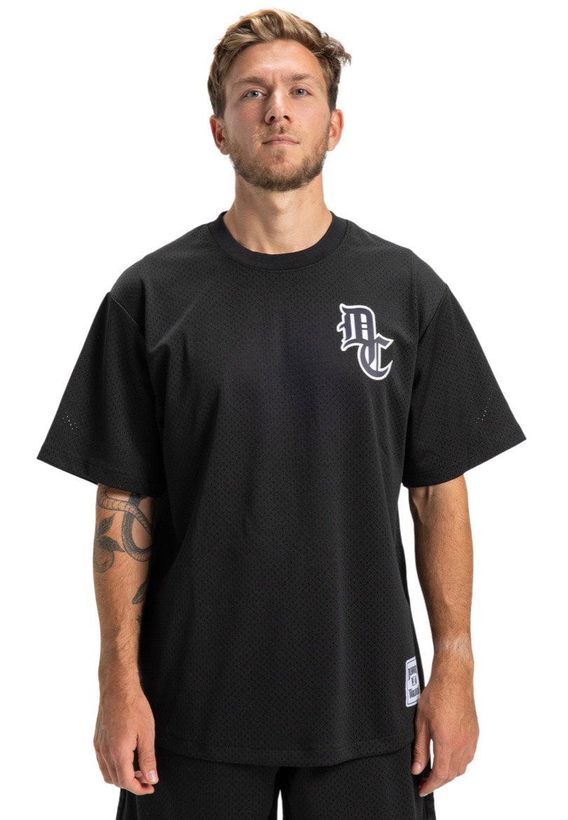 DC - No Hitter Black - Shirt | Men-Image