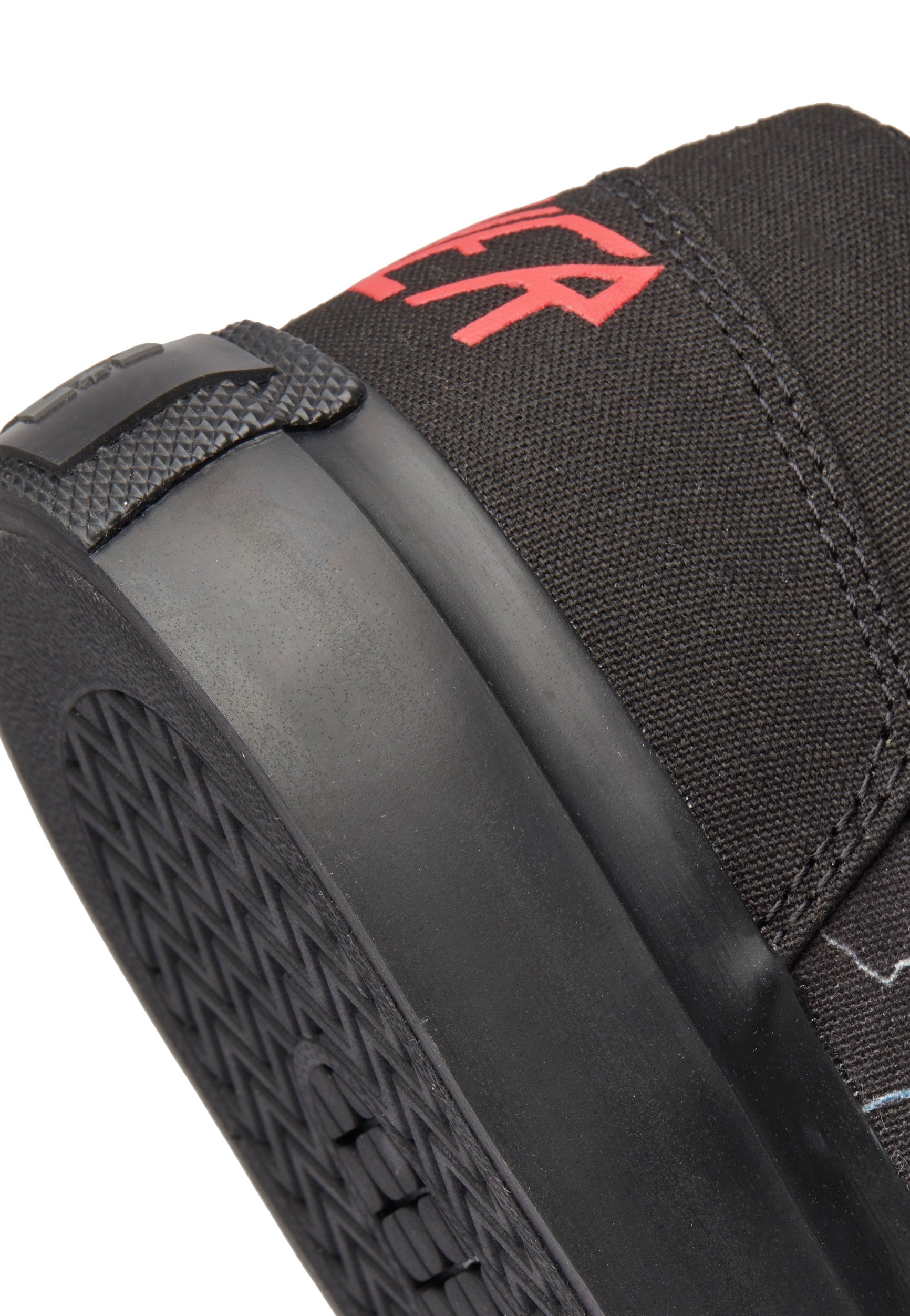 DC x Slayer - Manual Black/Black/Green - Shoes | Neutral-Image