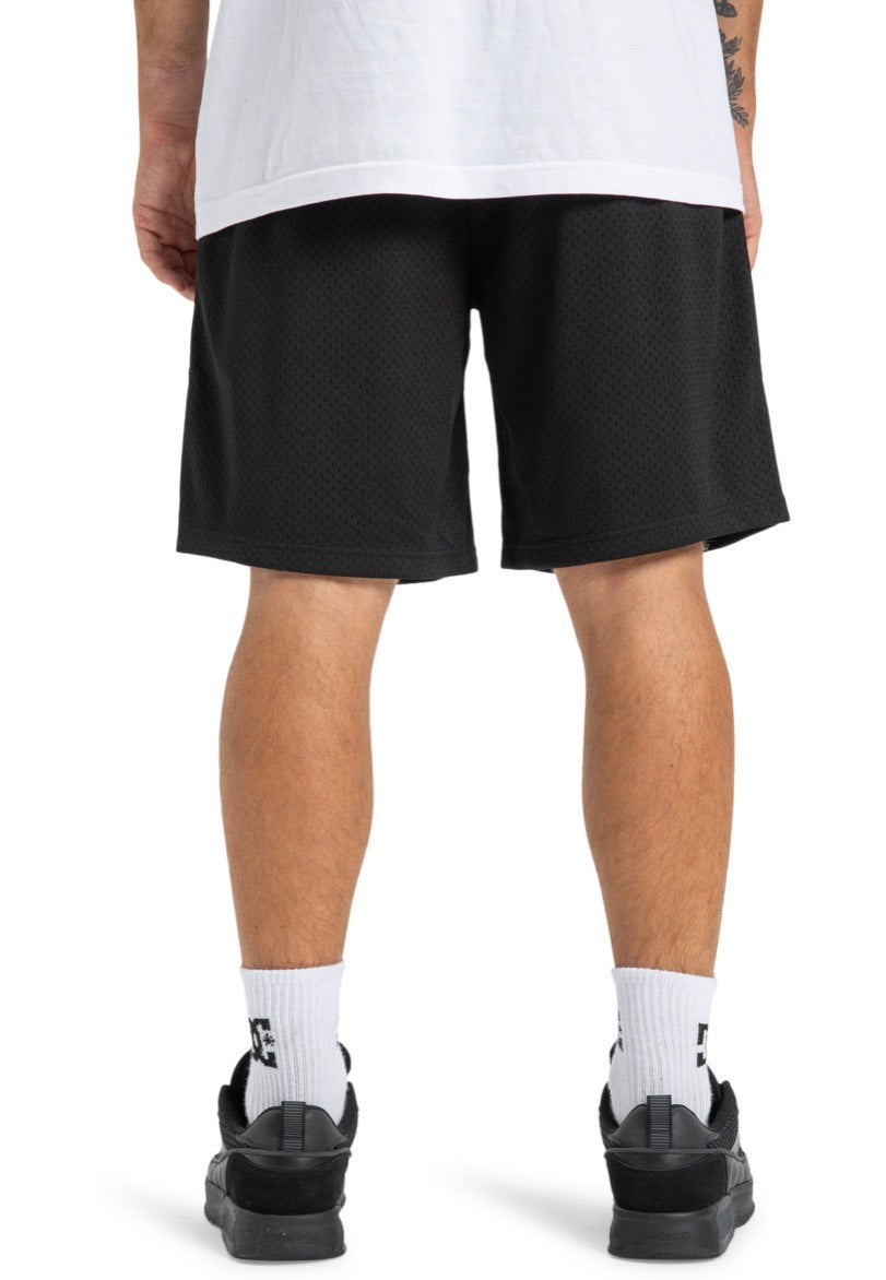 DC - No Hitter Black - Shorts | Men-Image