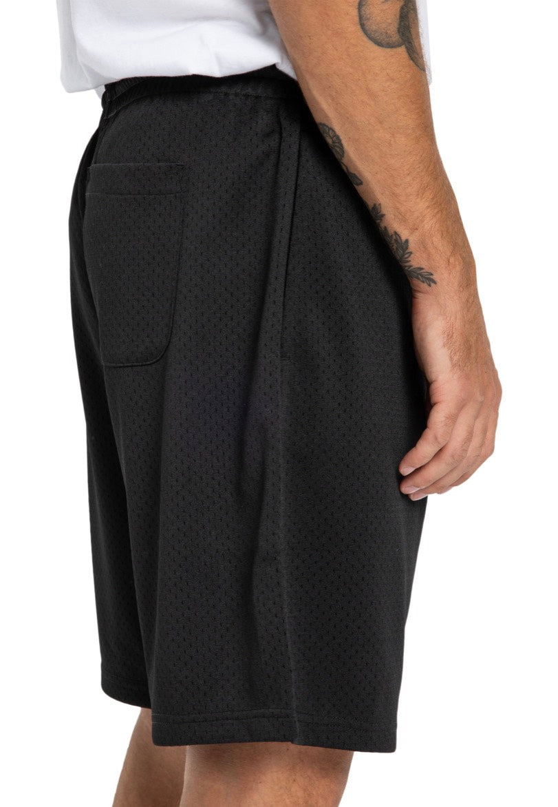 DC - No Hitter Black - Shorts | Men-Image