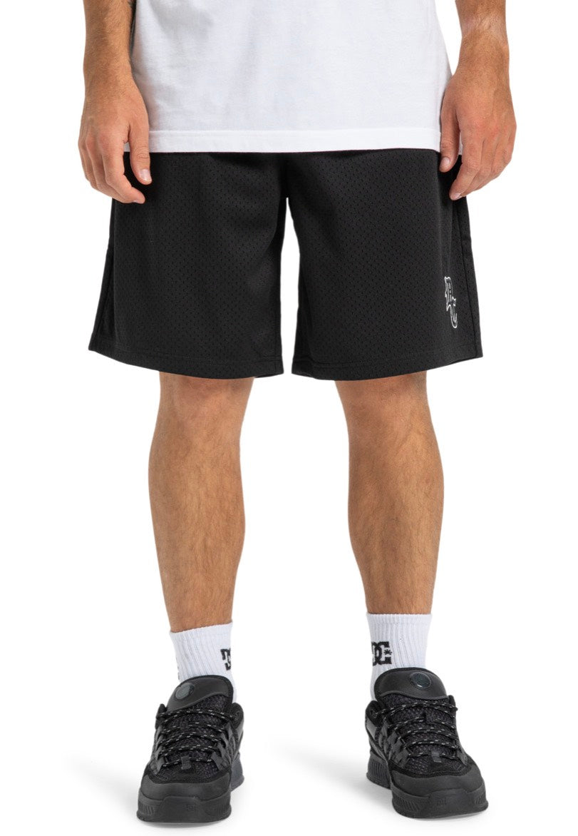 DC - No Hitter Black - Shorts | Men-Image