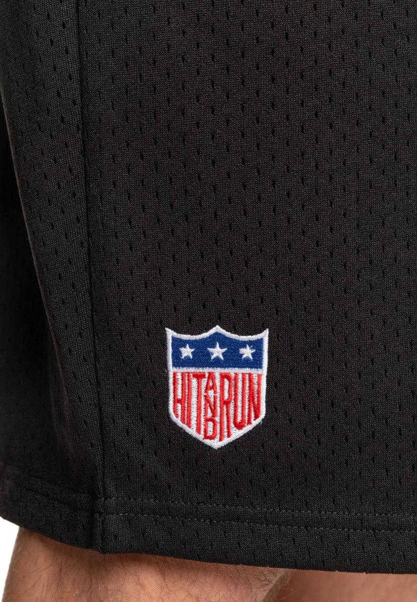 DC - No Hitter Black - Shorts | Men-Image