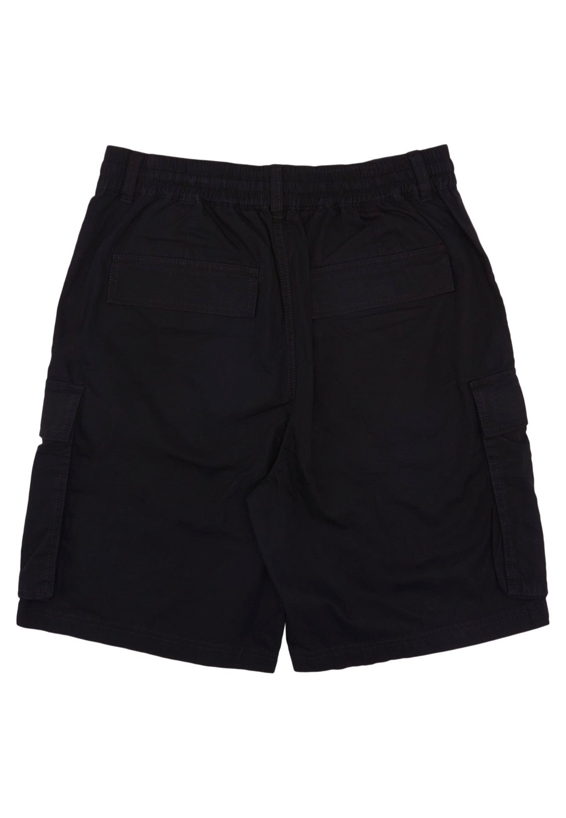 DC - Tundra Black - Shorts | Men-Image