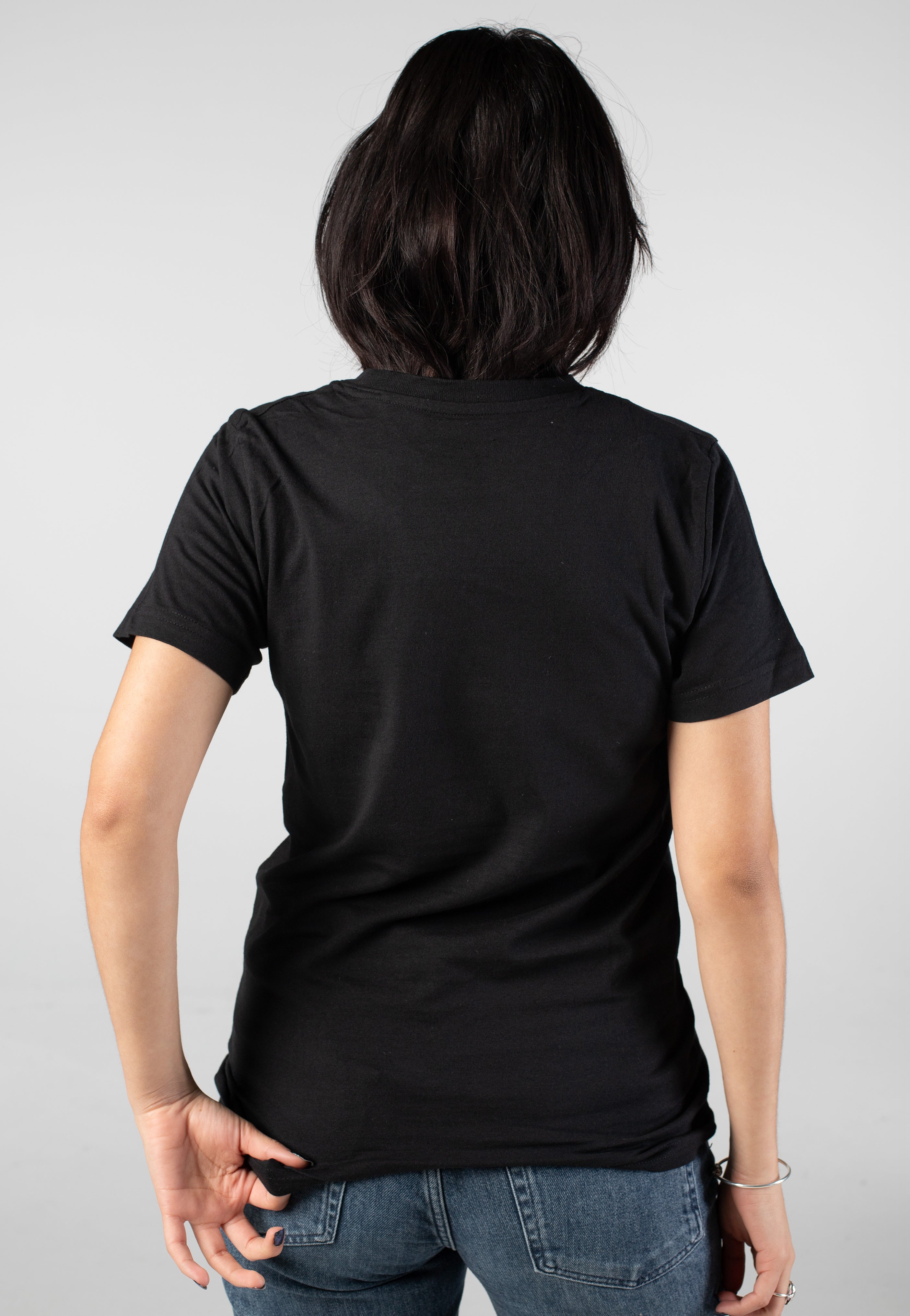 Aerosmith - Back in the Saddle - T-Shirt | Women-Image