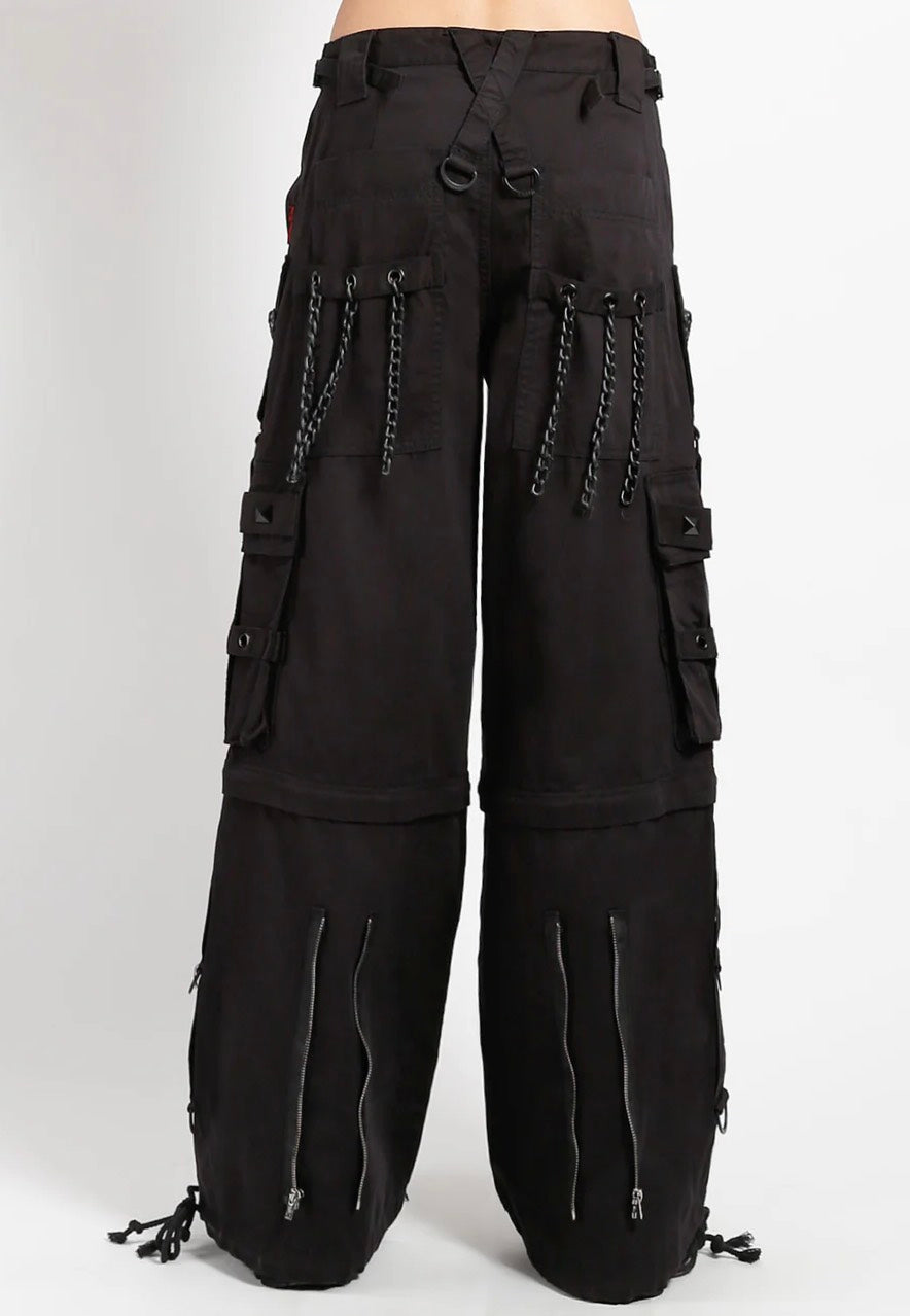 Tripp NYC - Lock up Black - Pants | Women-Image