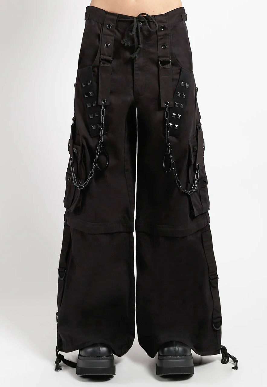 Tripp NYC - Lock up Black - Pants | Women-Image