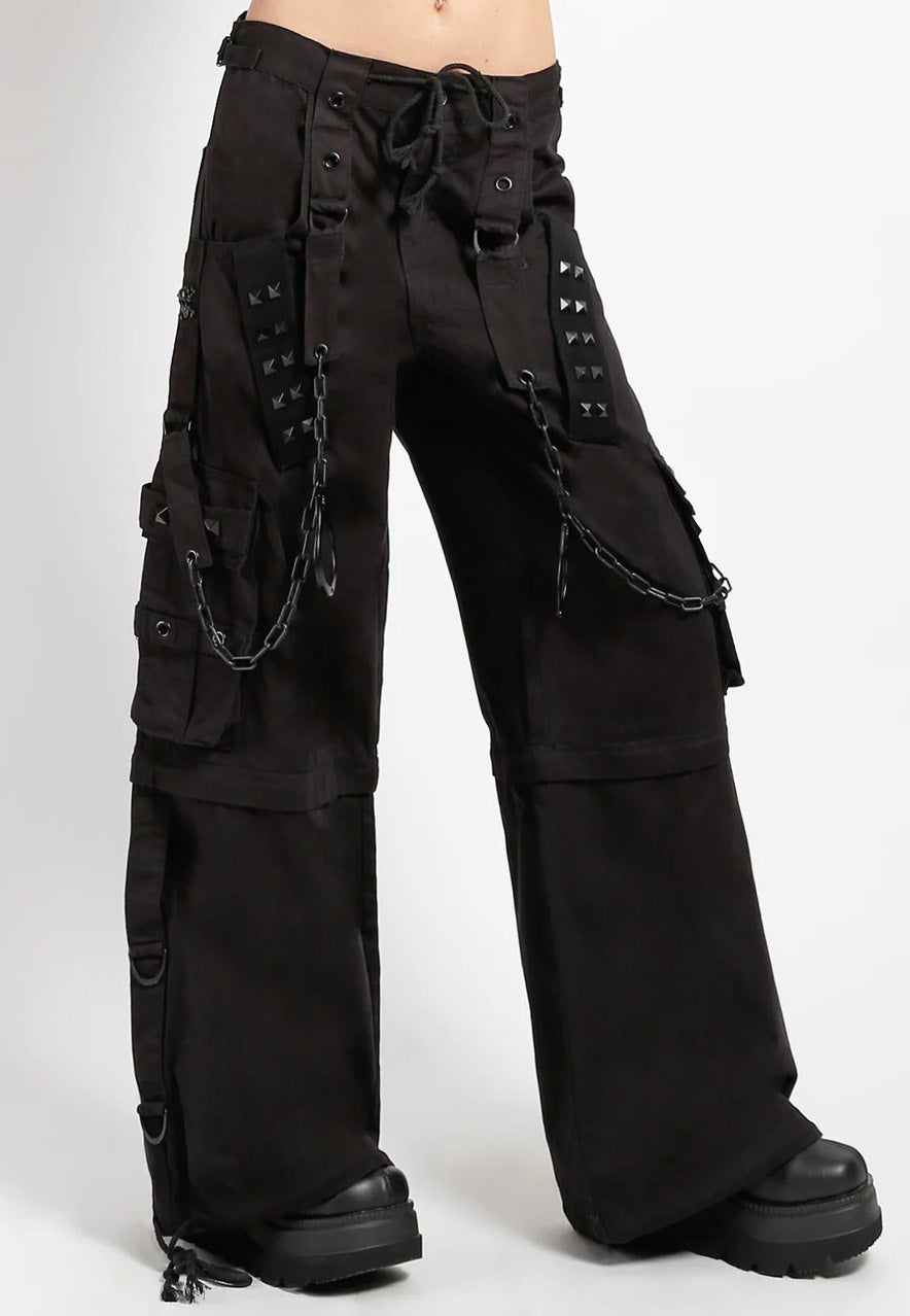 Tripp NYC - Lock up Black - Pants | Women-Image