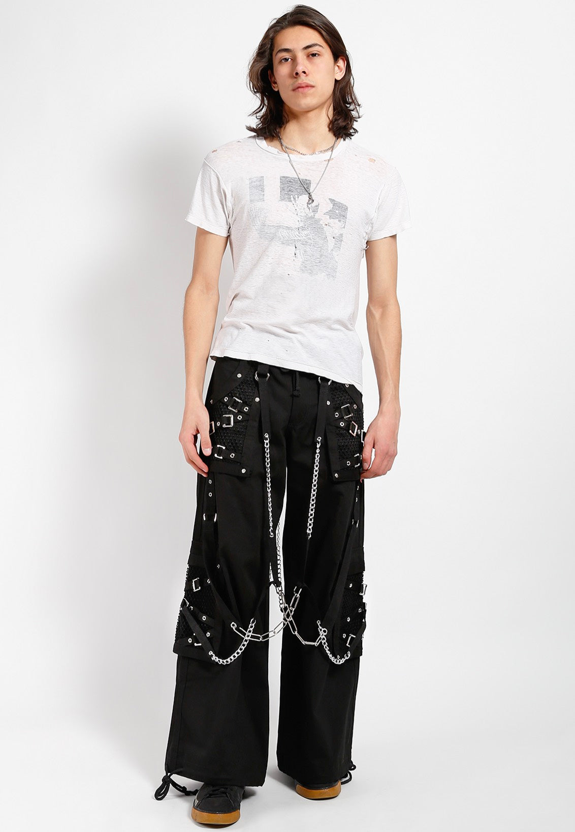 Tripp NYC Ultra Strap - Pants | Impericon
