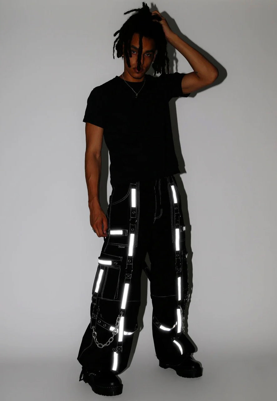 Tripp NYC - Reflector - Pants | Men-Image