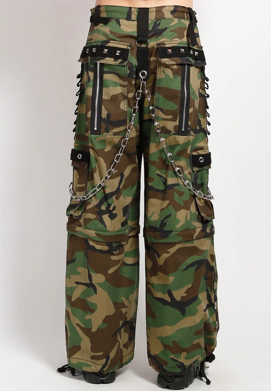 Tripp NYC - Jungleland - Pants | Men-Image