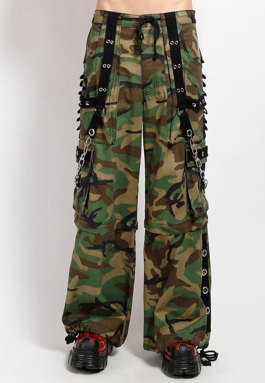 Tripp NYC - Jungleland - Pants | Men-Image