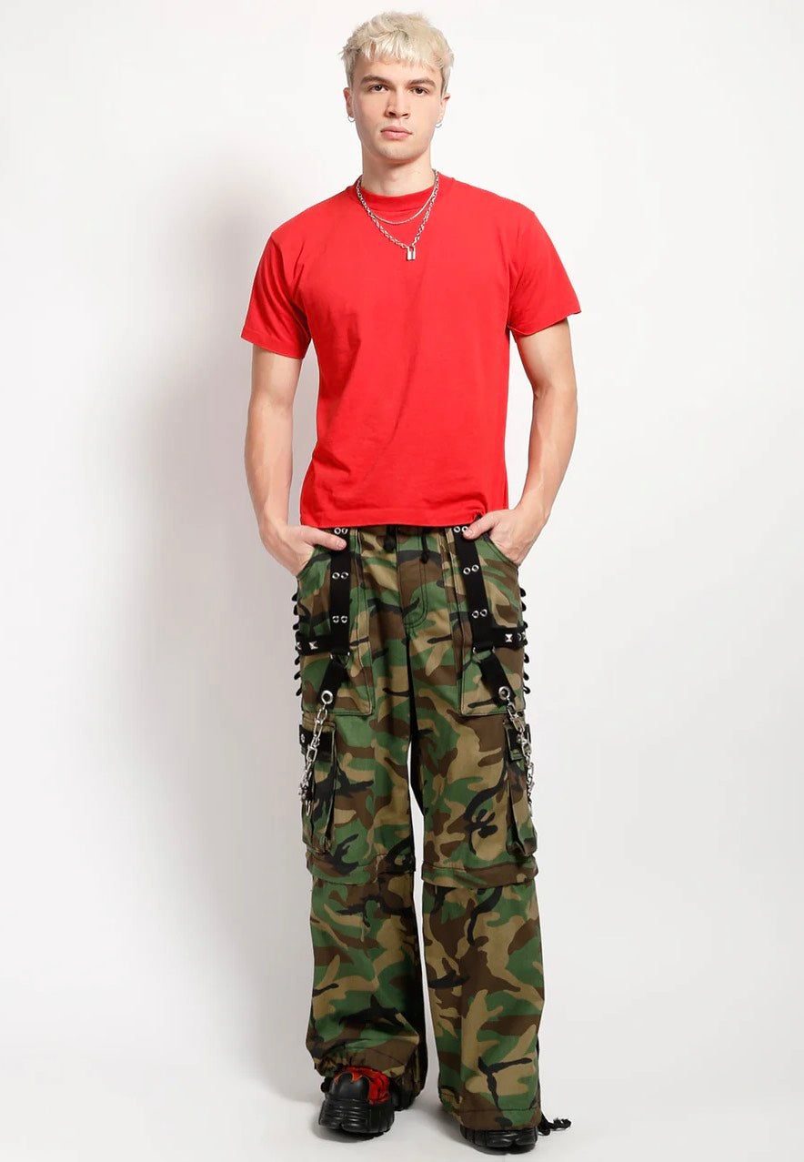 Tripp NYC - Jungleland - Pants | Men-Image
