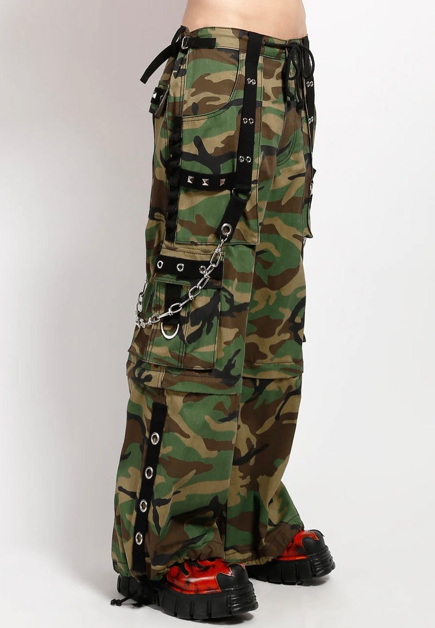 Tripp NYC - Jungleland - Pants | Men-Image