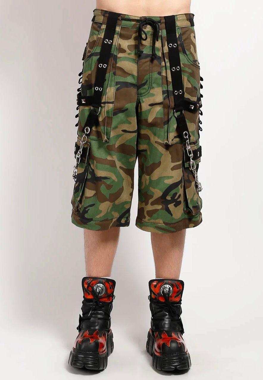Tripp NYC - Jungleland - Pants | Men-Image