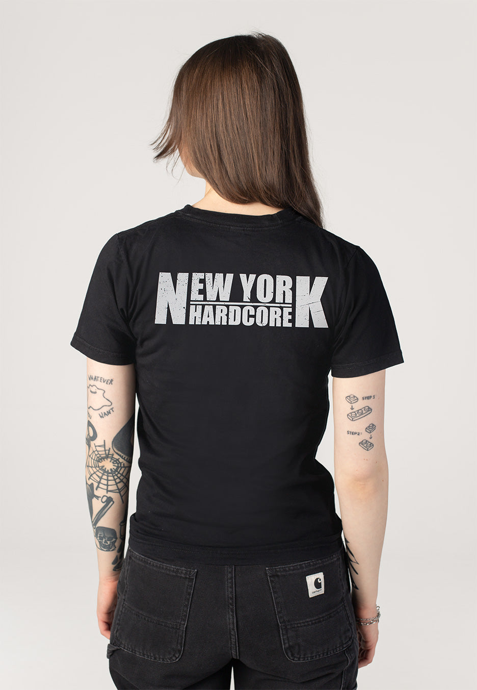Agnostic Front - Victim In Pain - T-Shirt | Women-Image