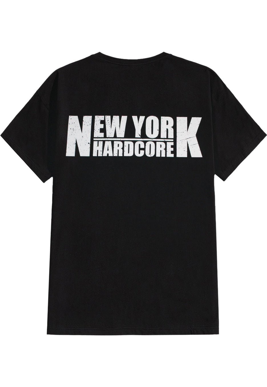 Agnostic Front - Victim In Pain - T-Shirt | Neutral-Image