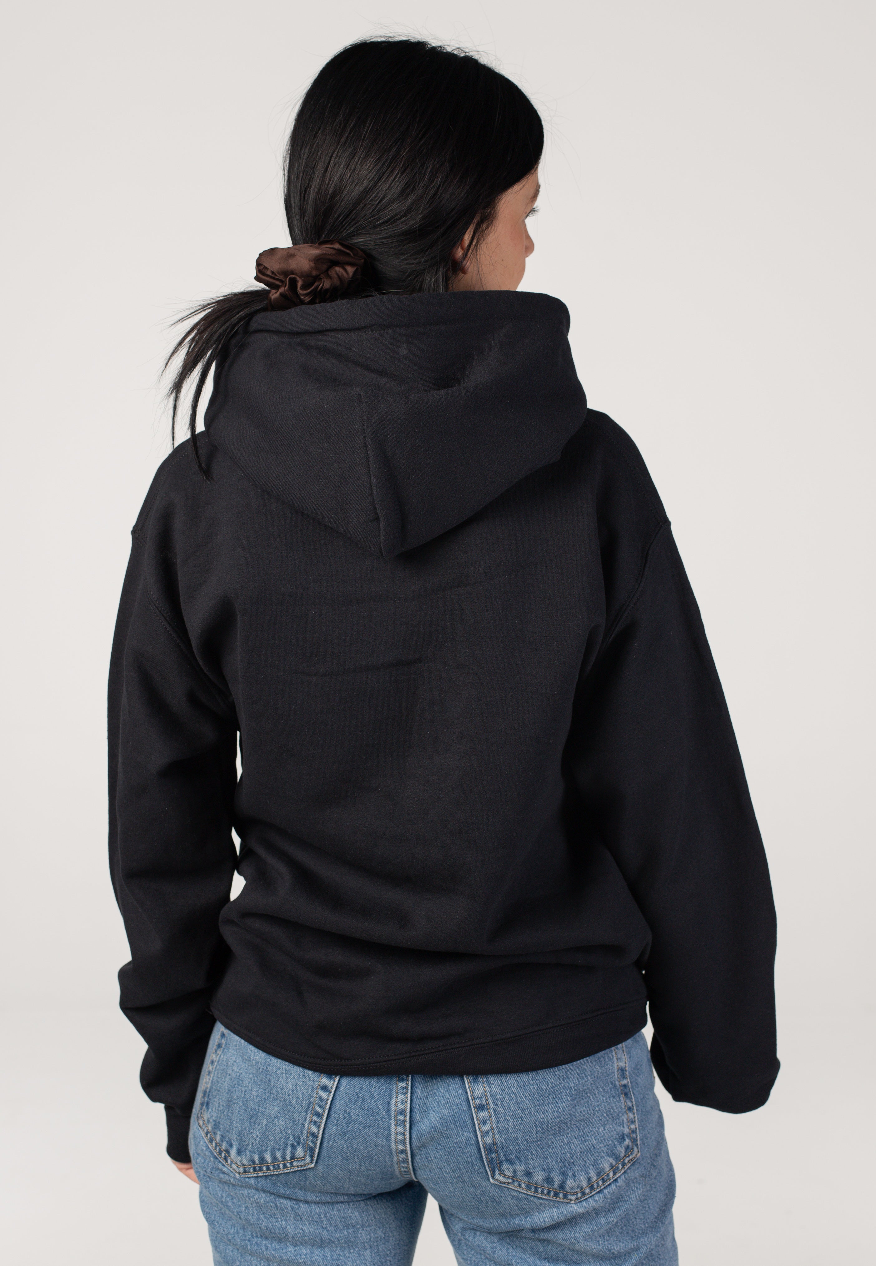 Agnostic Front - Eagle 2025 - Hoodie | Women-Image