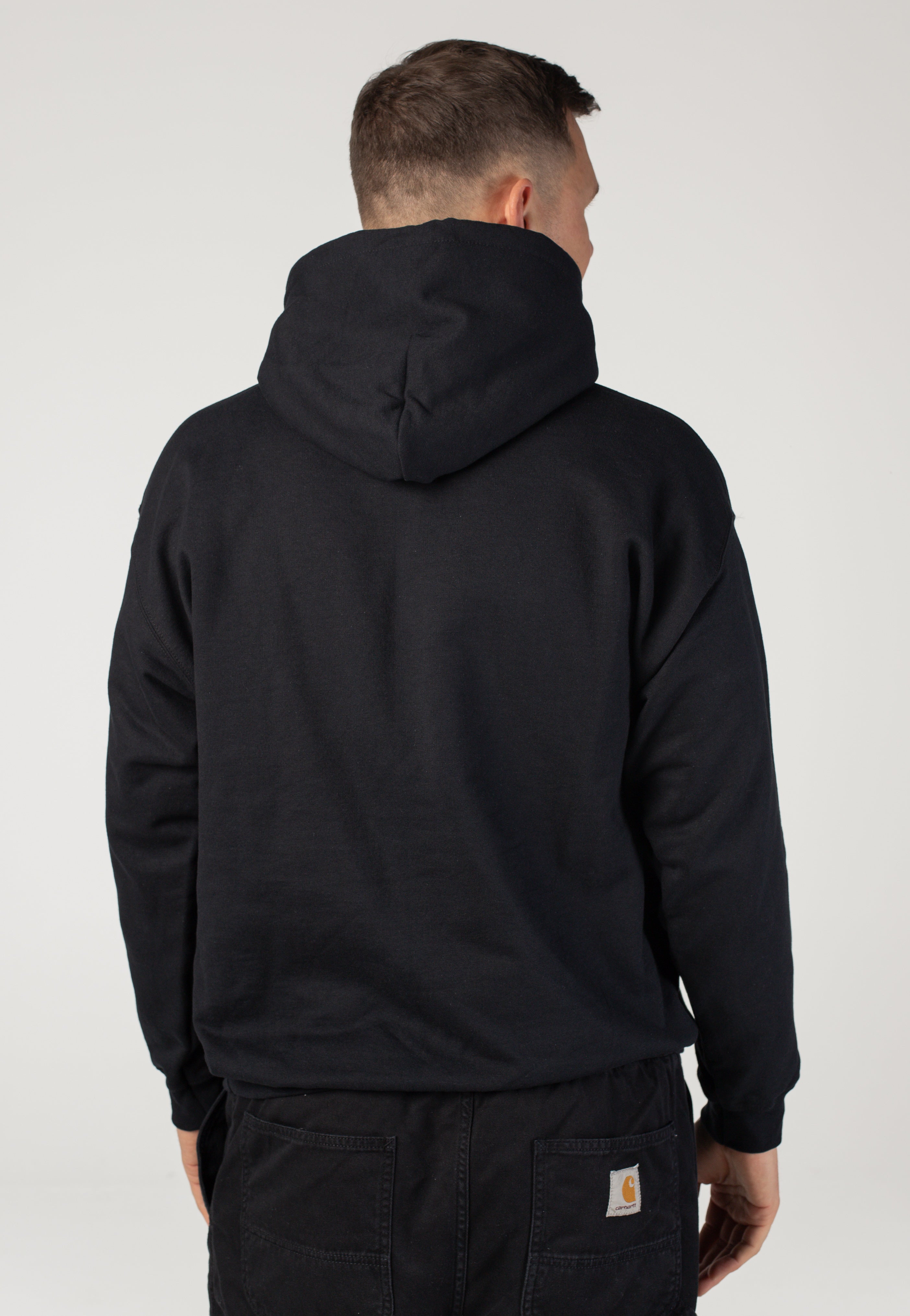 Agnostic Front - Eagle 2025 - Hoodie | Men-Image