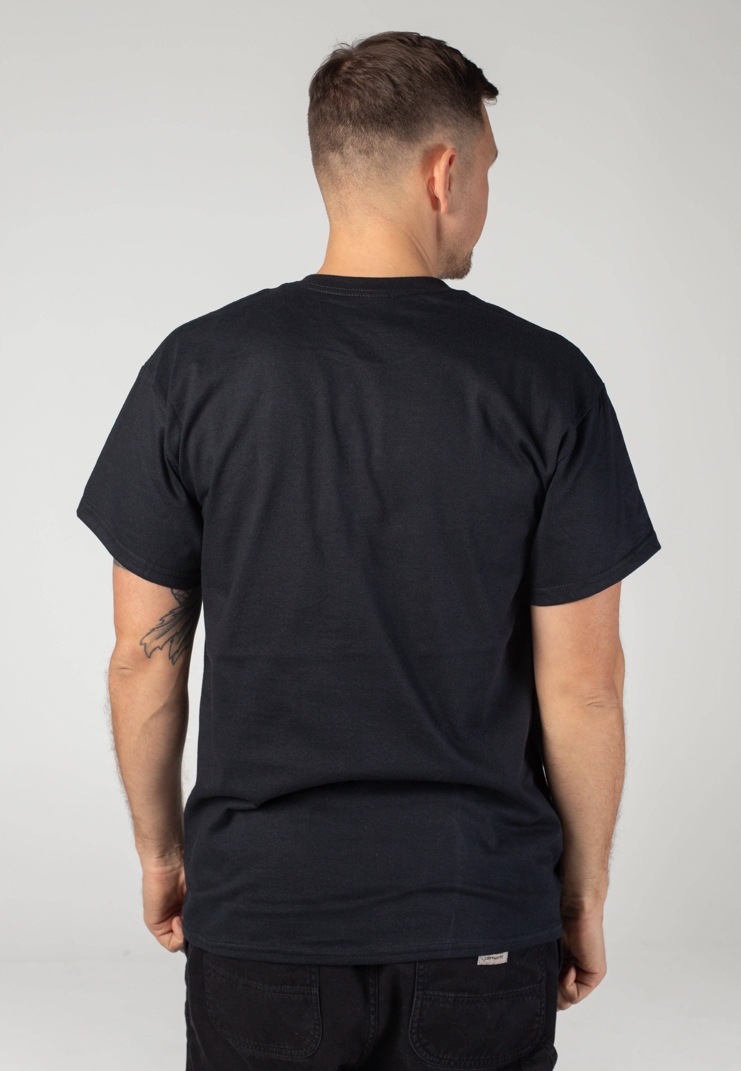 Agnostic Front - Eagle 2025 - T-Shirt | Men-Image