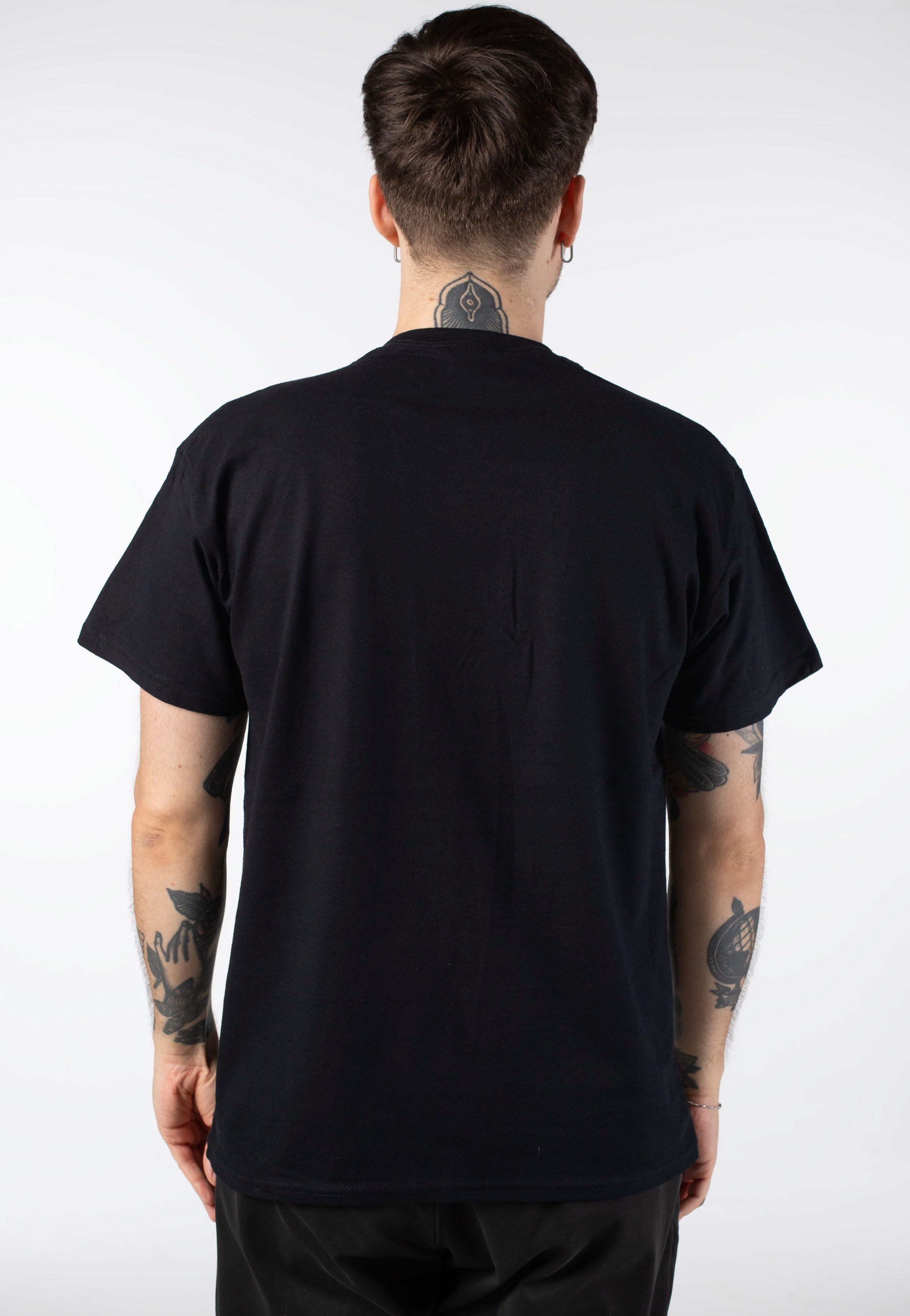 Agnostic Front - Not Dead - T-Shirt | Men-Image