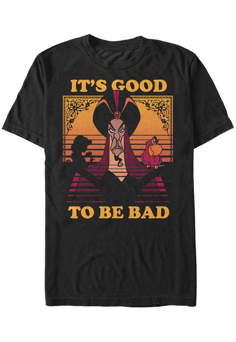 Aladdin - Ambitious - T-Shirt | Neutral-Image