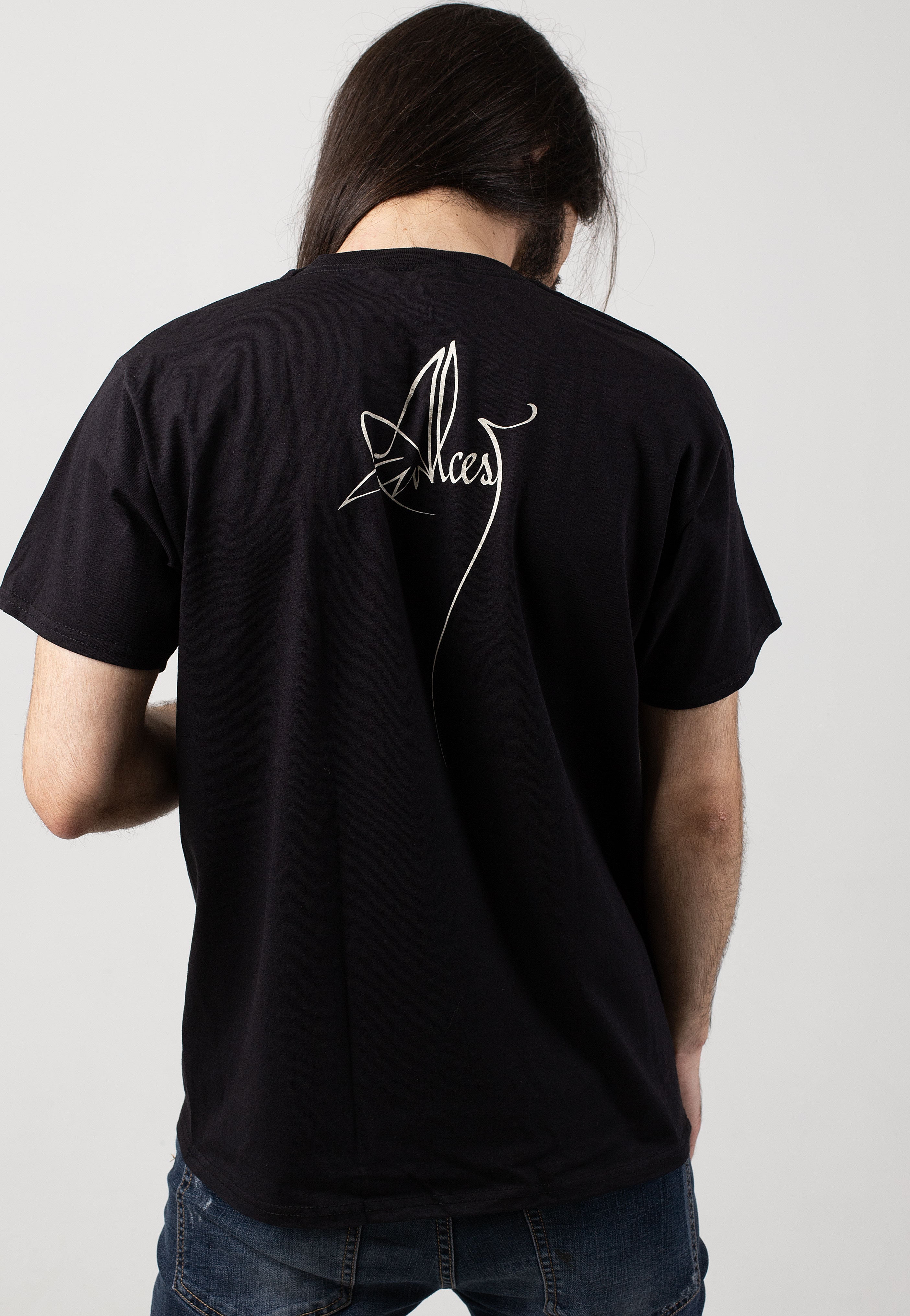 Alcest Trees - T-Shirt | Impericon