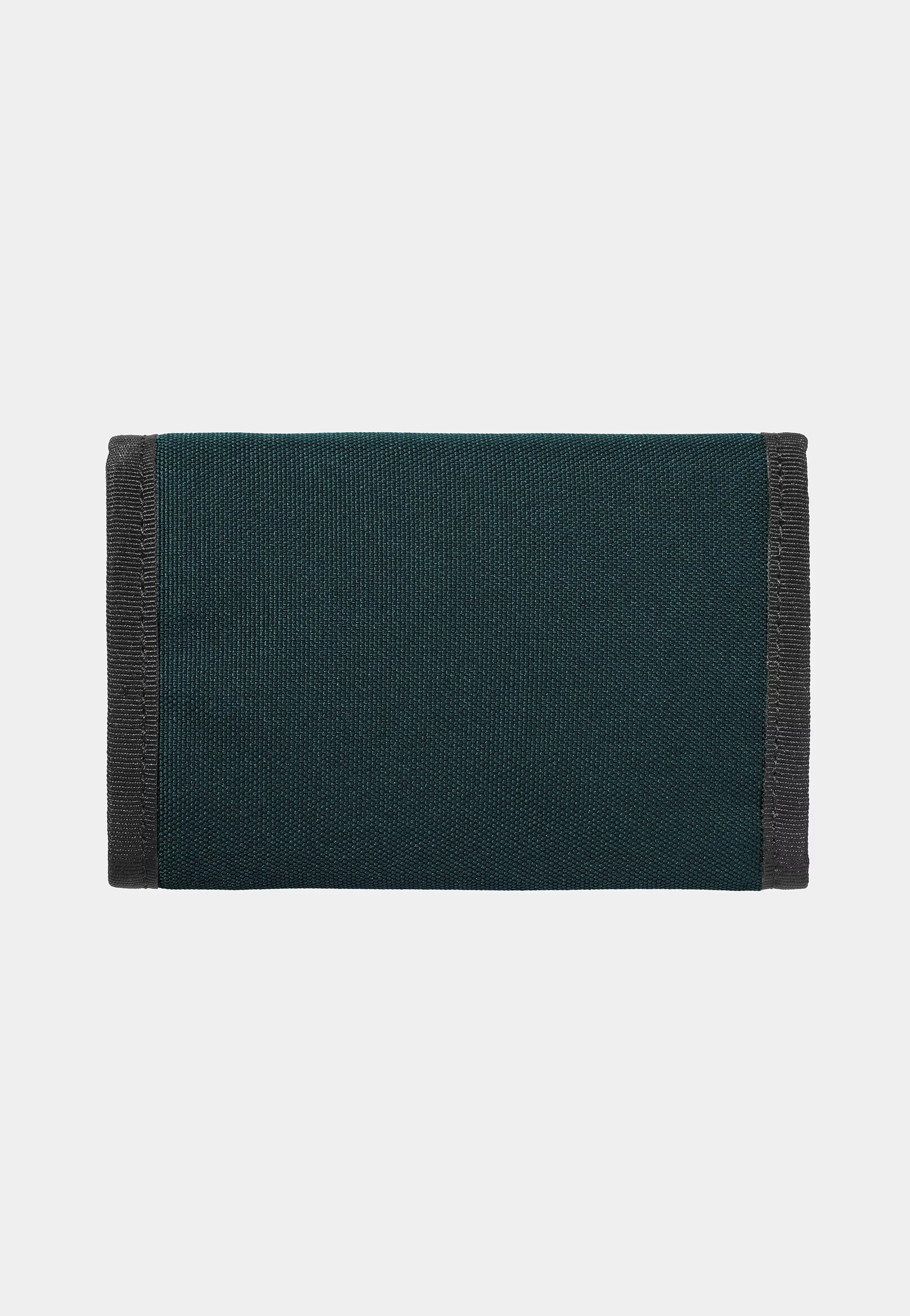 Carhartt WIP - Alec Deep Lagoon - Wallet | Neutral-Image