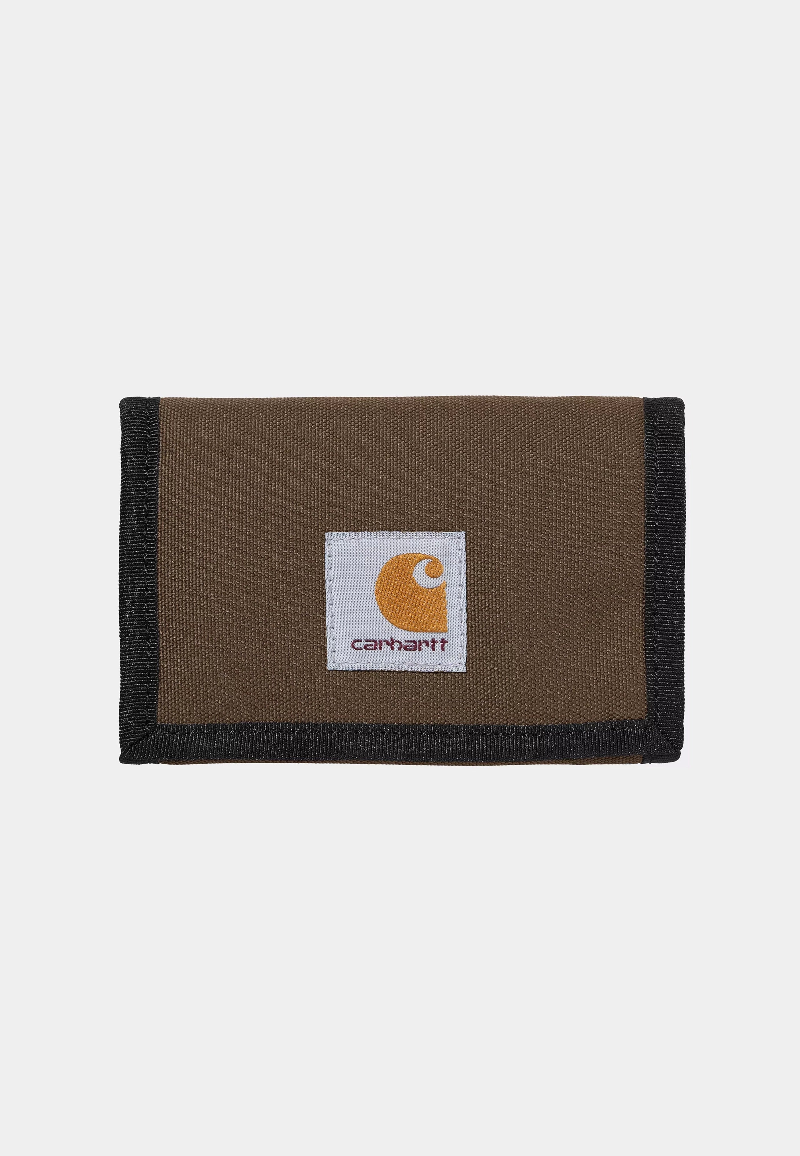 Carhartt WIP - Alec Liberica - Wallet | Neutral-Image