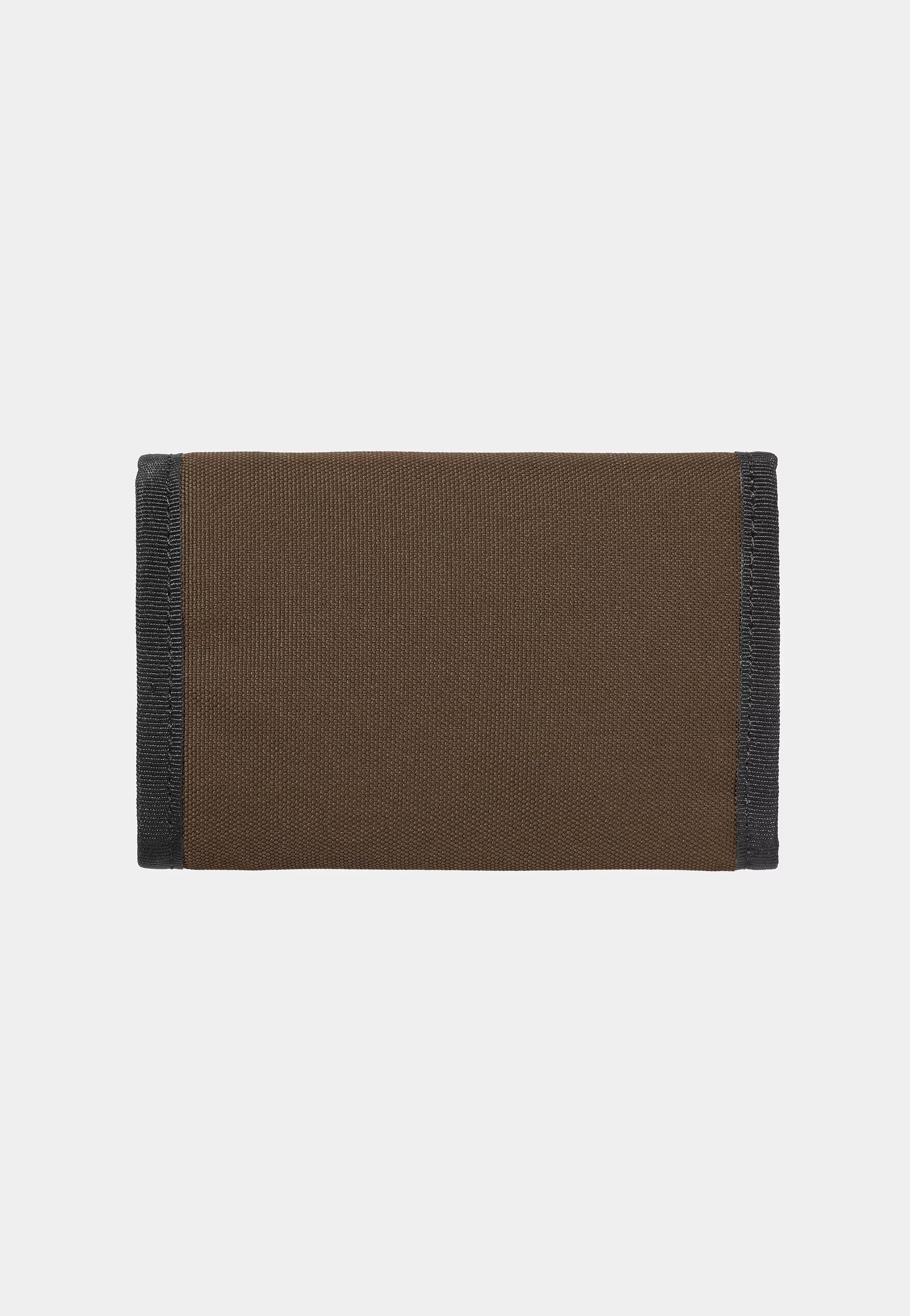 Carhartt WIP - Alec Liberica - Wallet | Neutral-Image