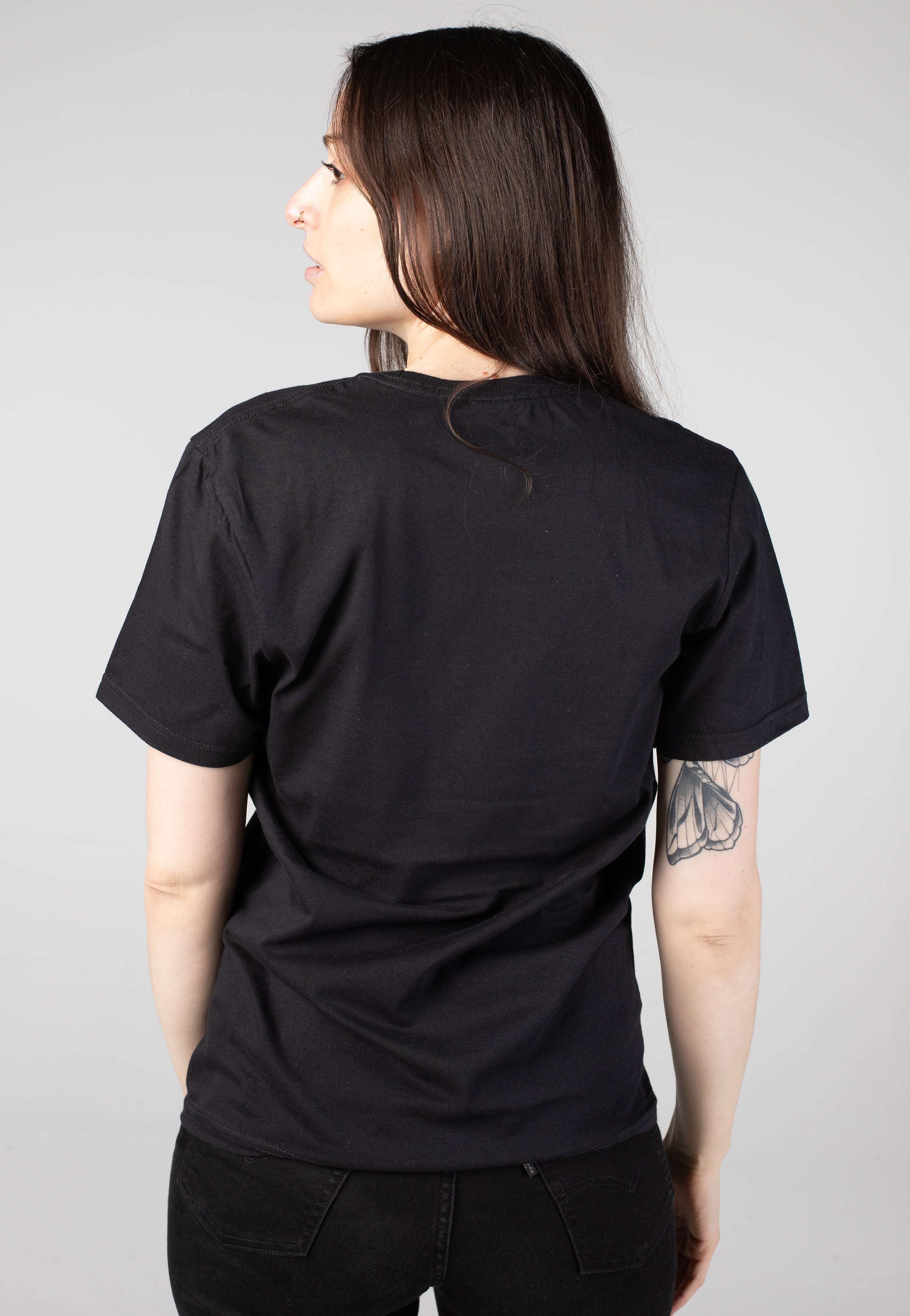 Alestorm - Skull - T-Shirt | Women-Image