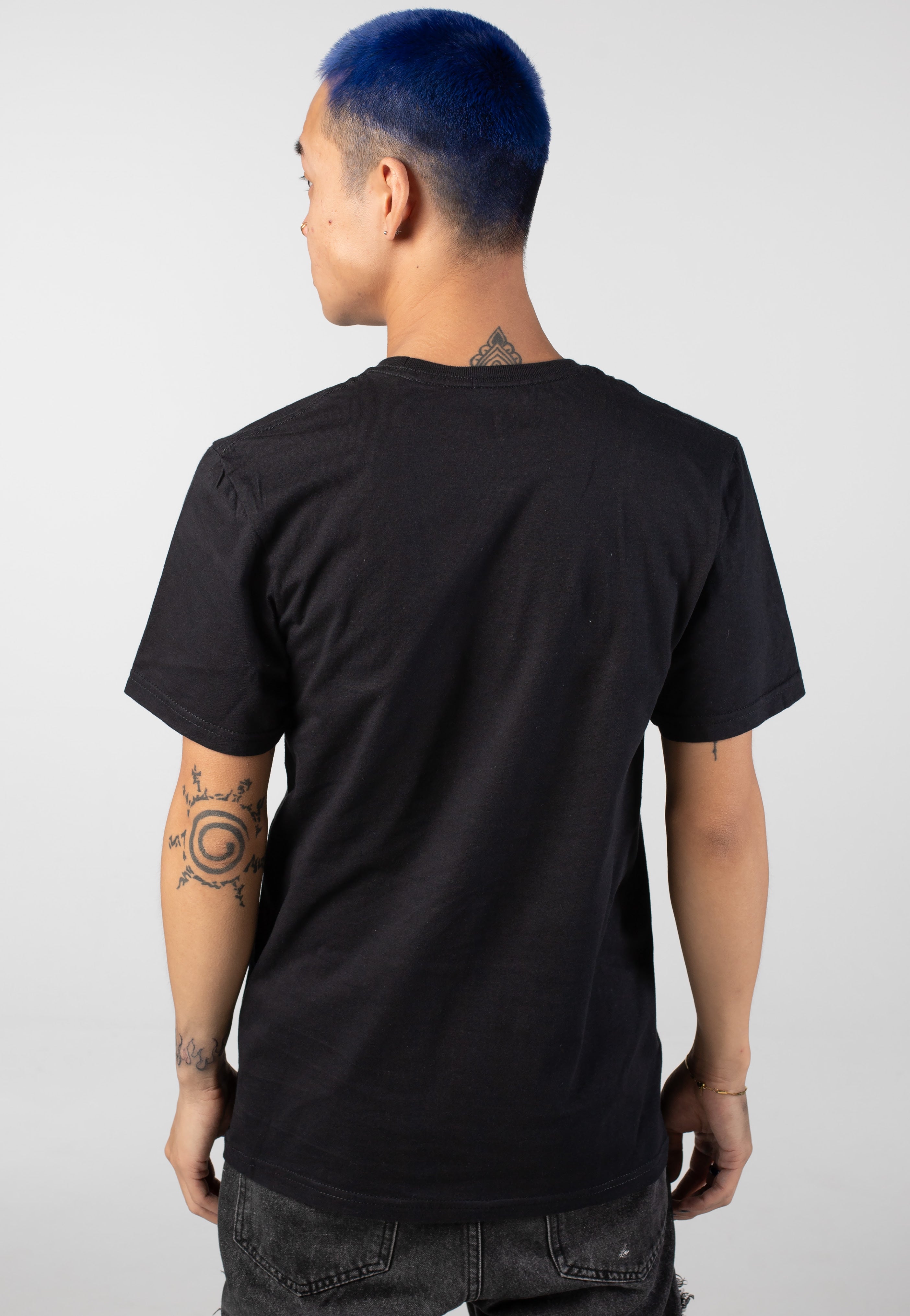 Alestorm - Skull - T-Shirt | Men-Image