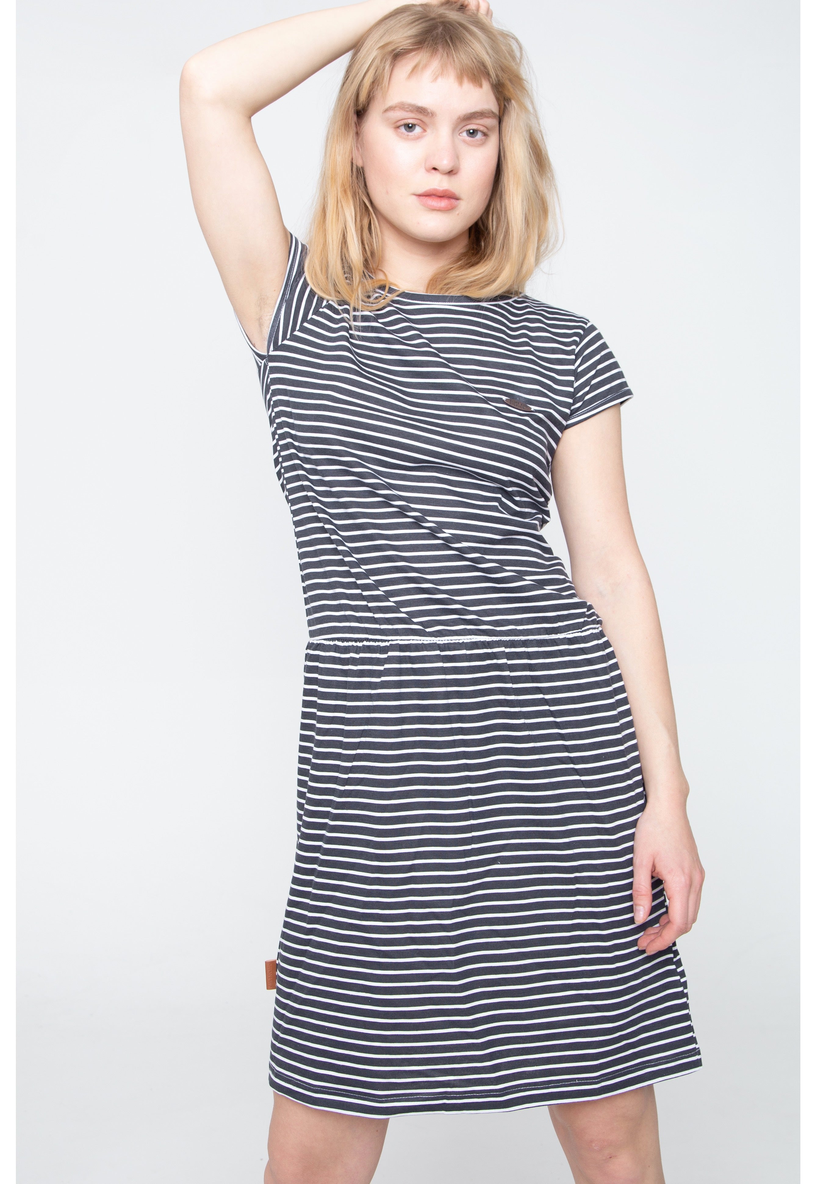 Alife And Kickin - Shanna Marine - Dress | Women-Image