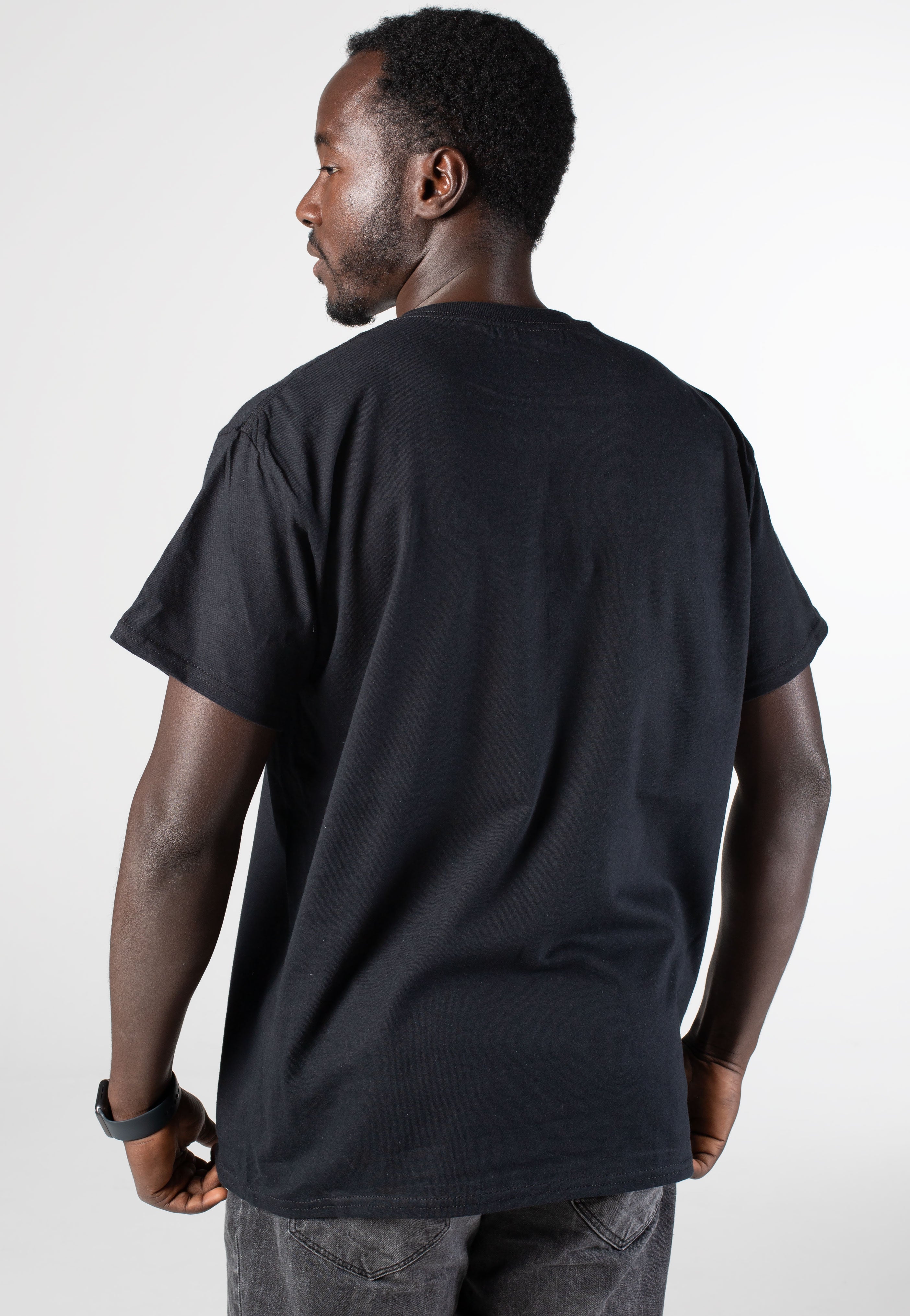 Alkaline Trio - Heart Attack - T-Shirt | Men-Image