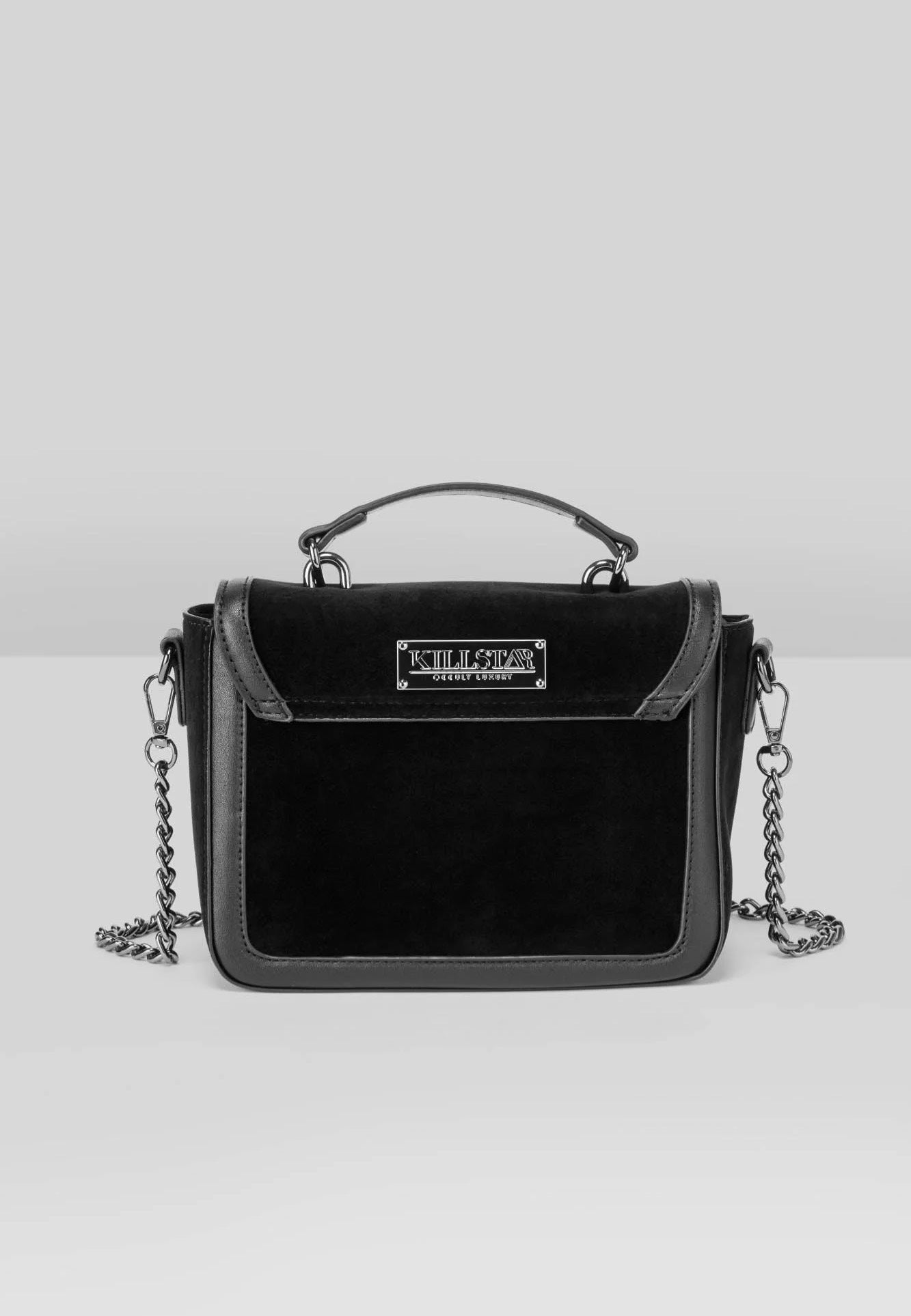 Killstar - All Things Decay Black - Shoulder Bag | Neutral-Image